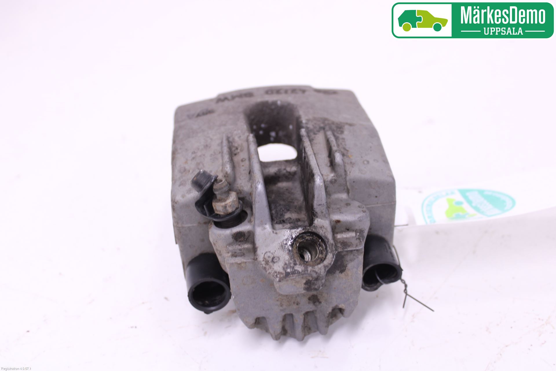 BMW 5 E60/61 Sed/Tou 02-10 Bremsecaliper Bak Høyre