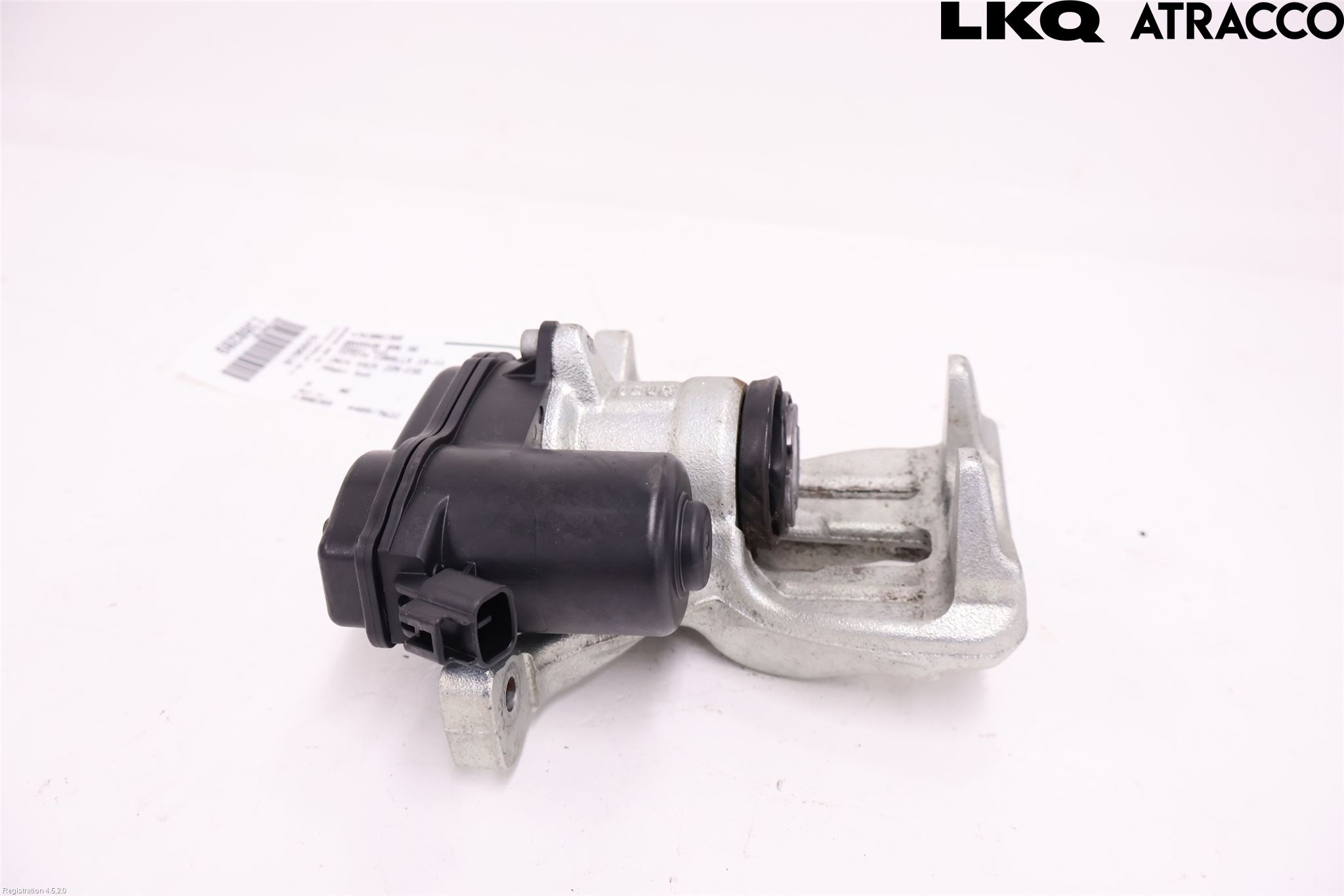 Toyota COROLLA 19- Bremsecaliper Bak Høyre