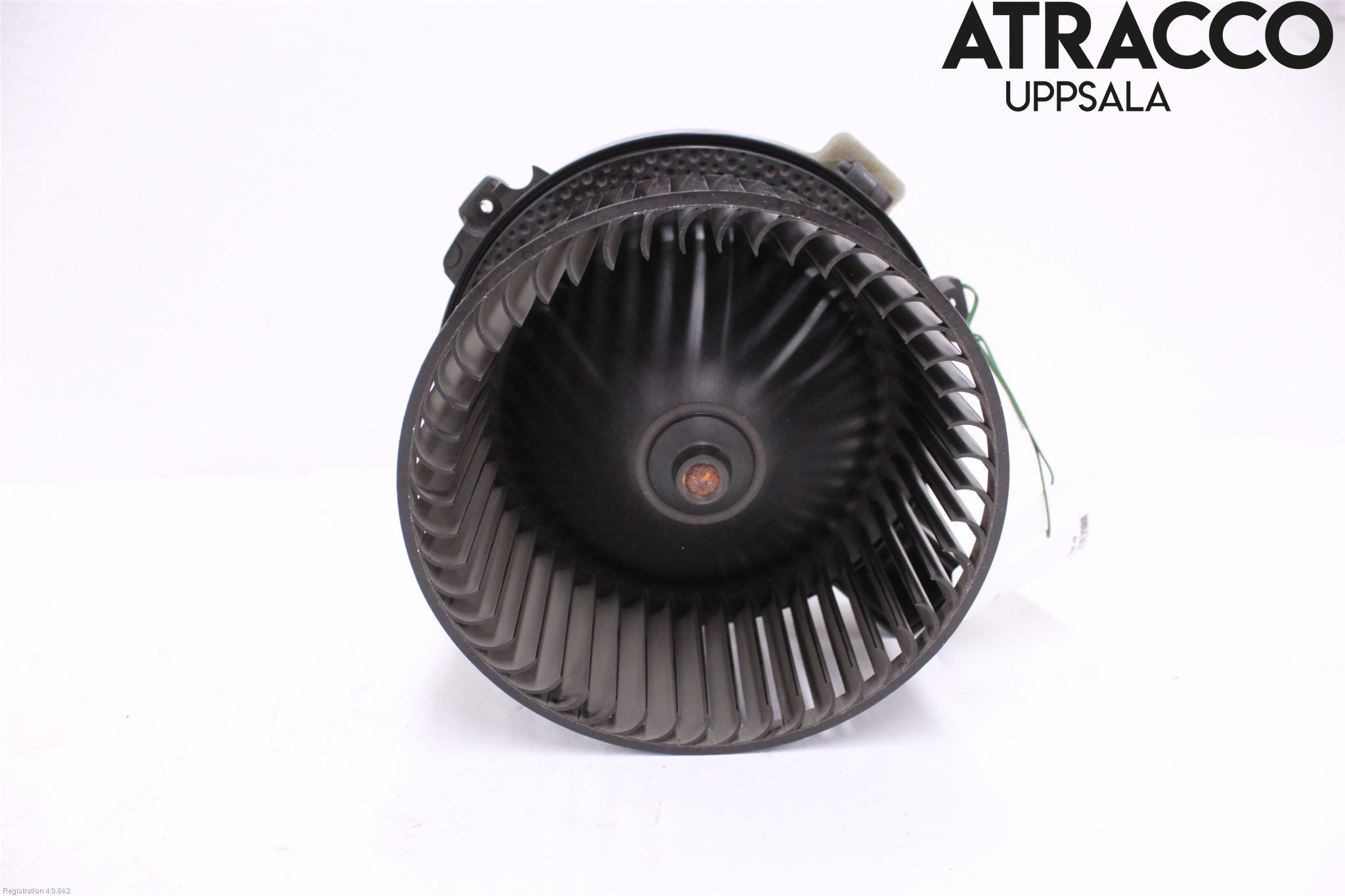 BMW 5 G30/G31/F90 17-23 Varmeapparat Viftemotor