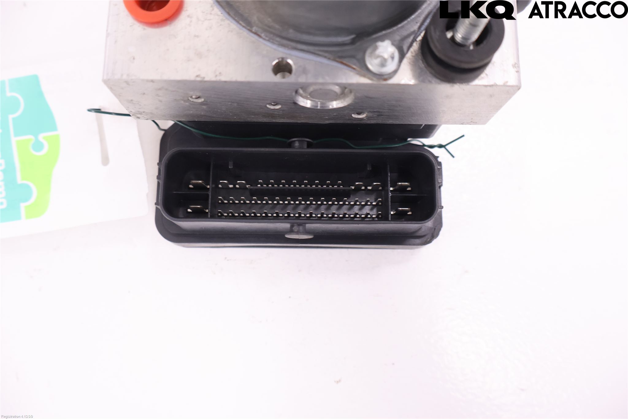 Mercedes-Benz MB GLA-KLASS (H247) 20- Abs Hydraulikkaggregat