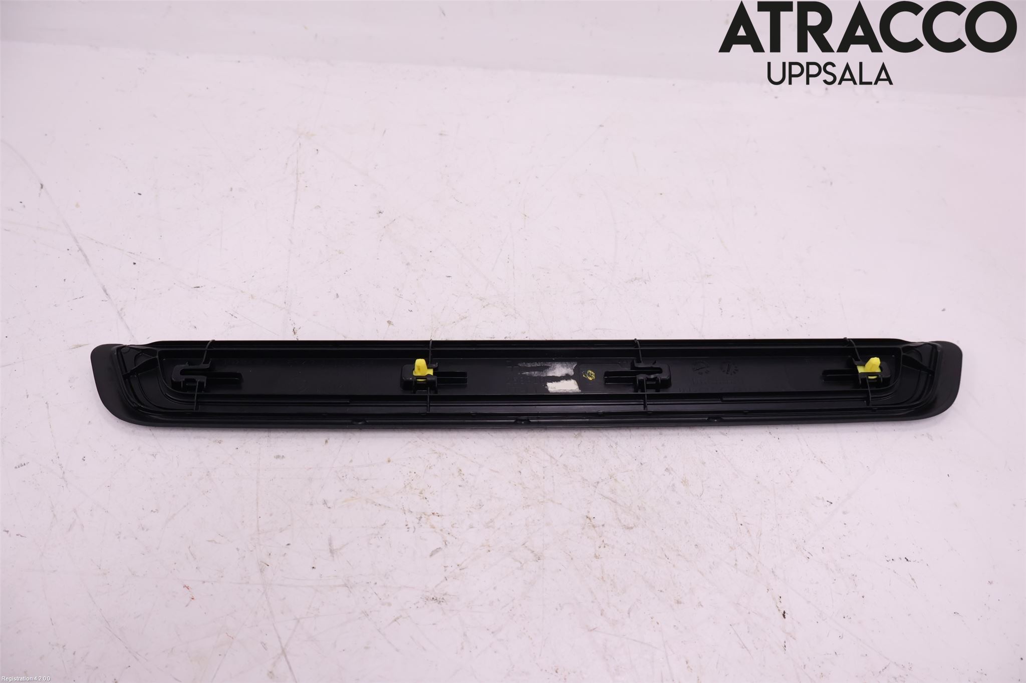 BMW 3 G20/G21/G80/G81 19- Innr Terskel Innstigning
