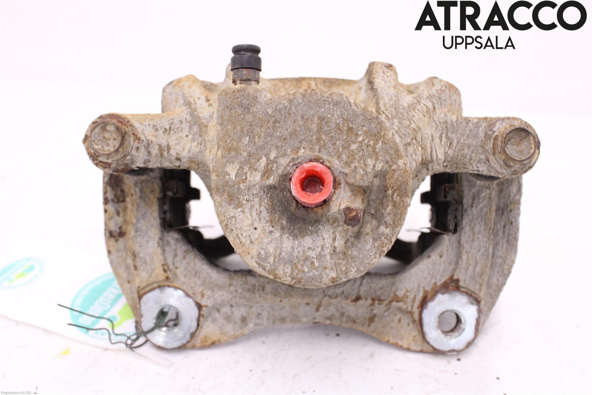 Kia CARENS III 13-19 Bremsecaliper Foran Venstre