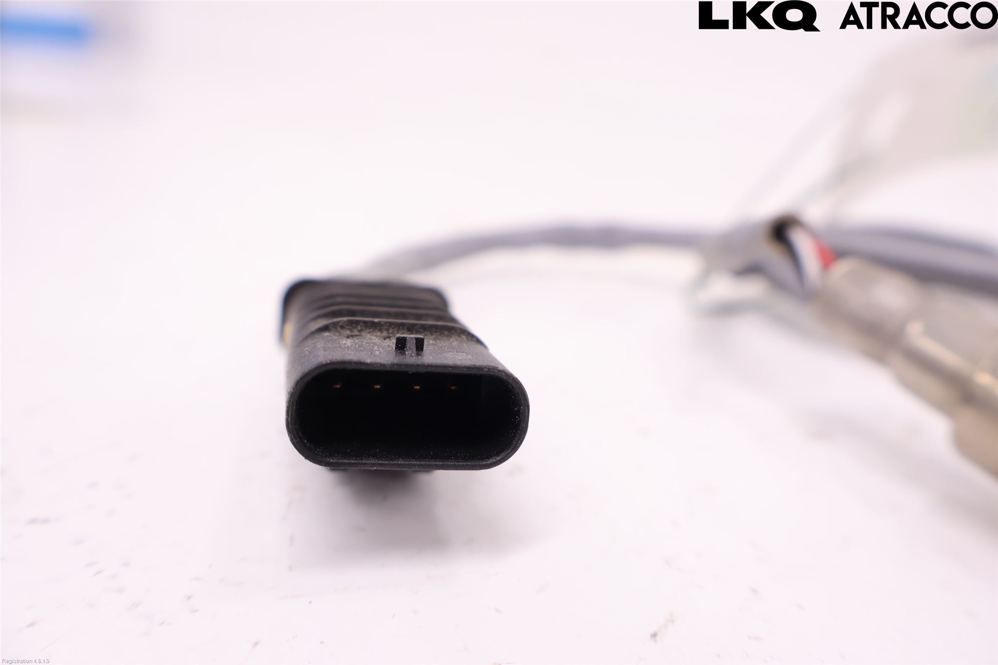 BMW 1 F20/F21 11-19 Inns Lambdasonde