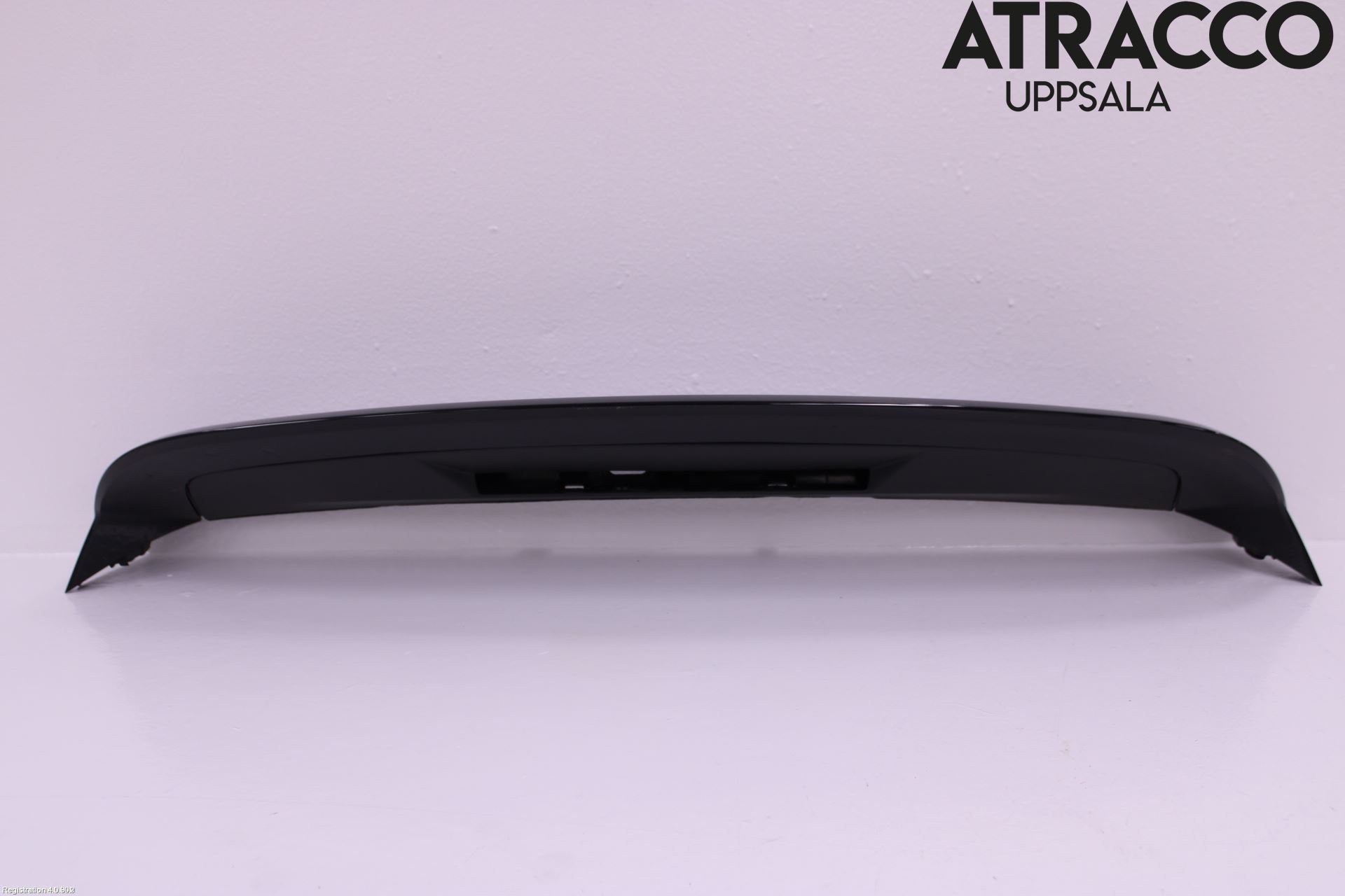 Opel CORSA F, CORSA-E 20- Spoiler Bakluke