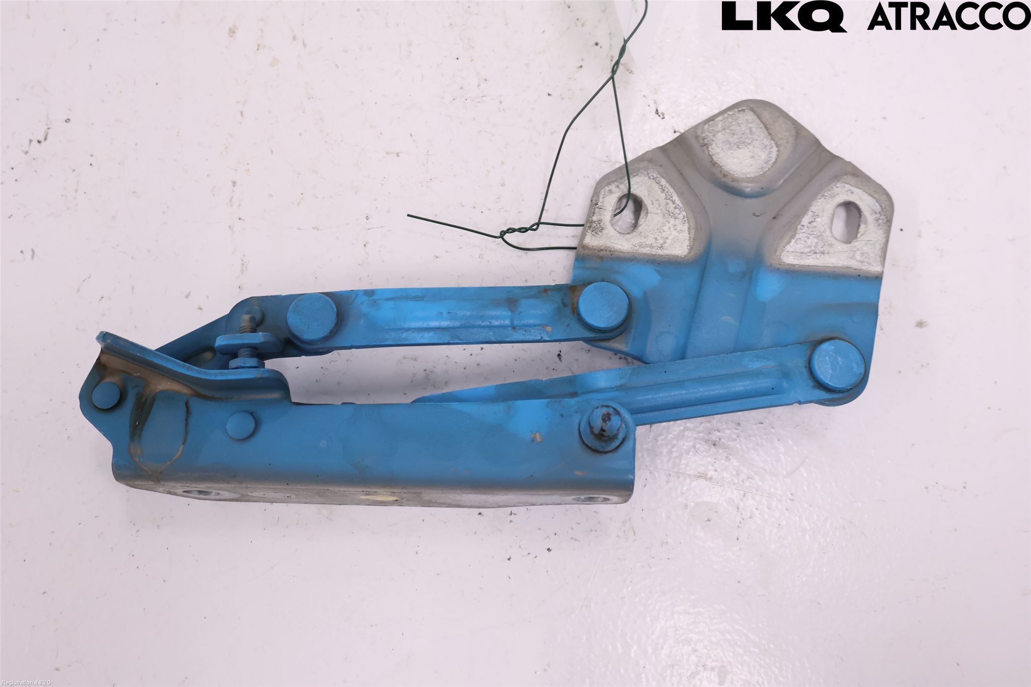 Volkswagen VW CADDY 16-20 Panser Hengsel - Hengsler