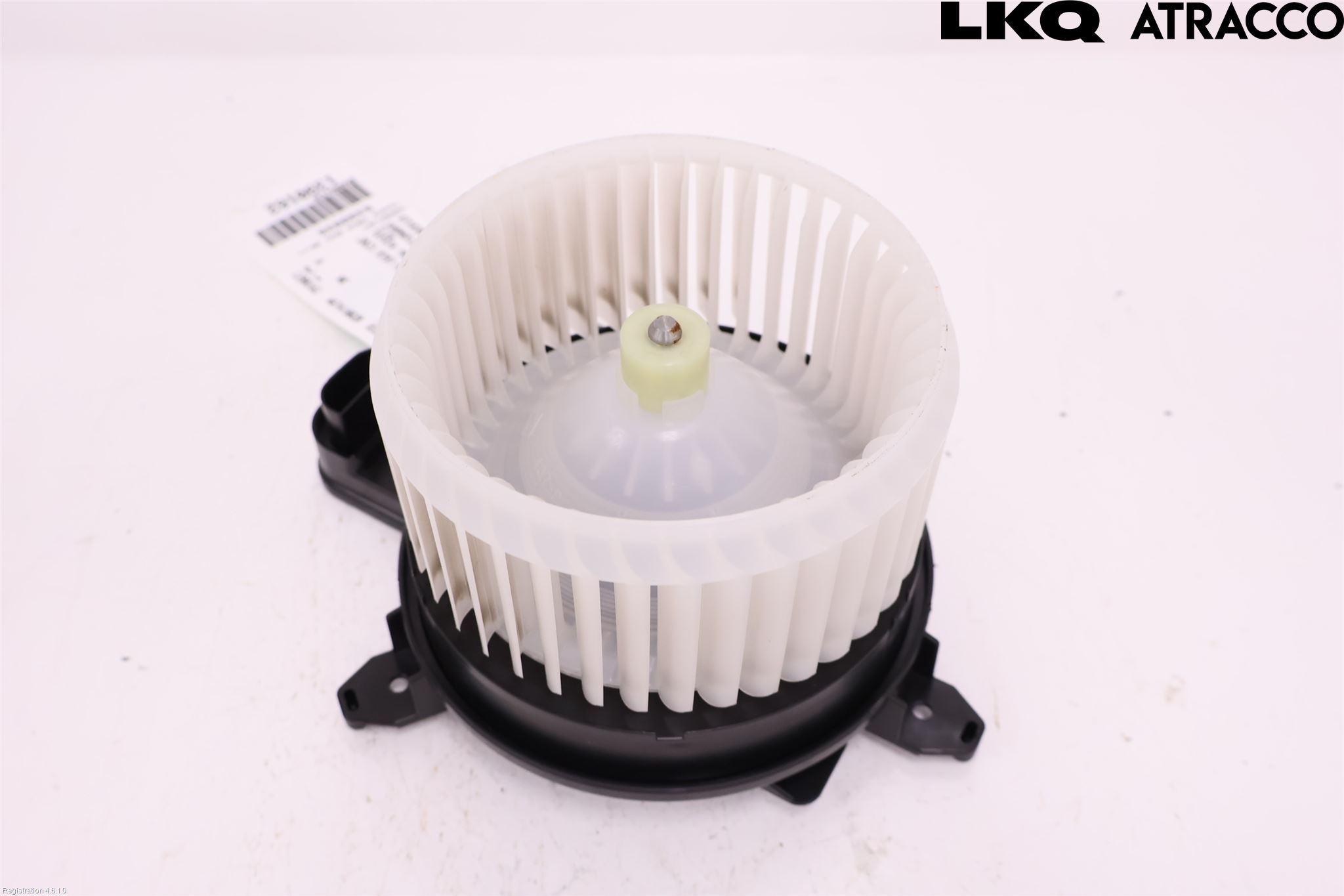 Toyota YARIS XP21 20- Varmeapparat Viftemotor