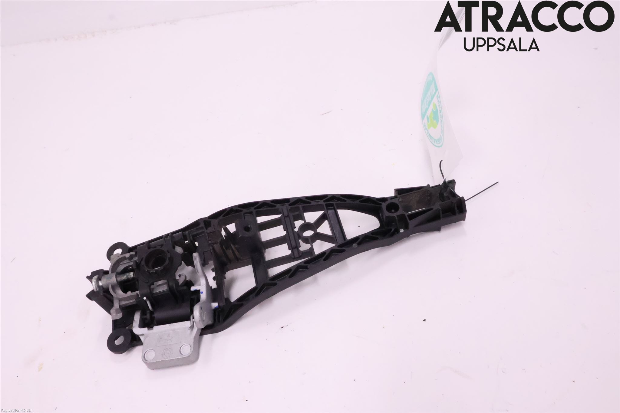 Opel CORSA D 07-14 Innr Dørhandtak H Indre