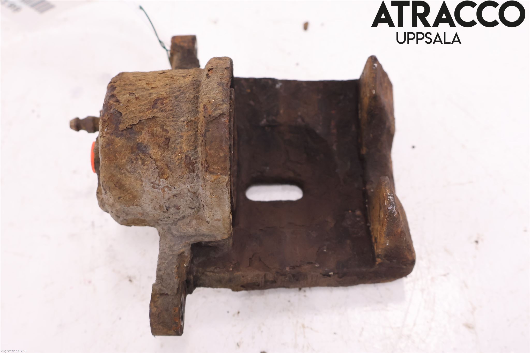 Toyota COROLLA 02-07 Bremsecaliper Foran Høyre