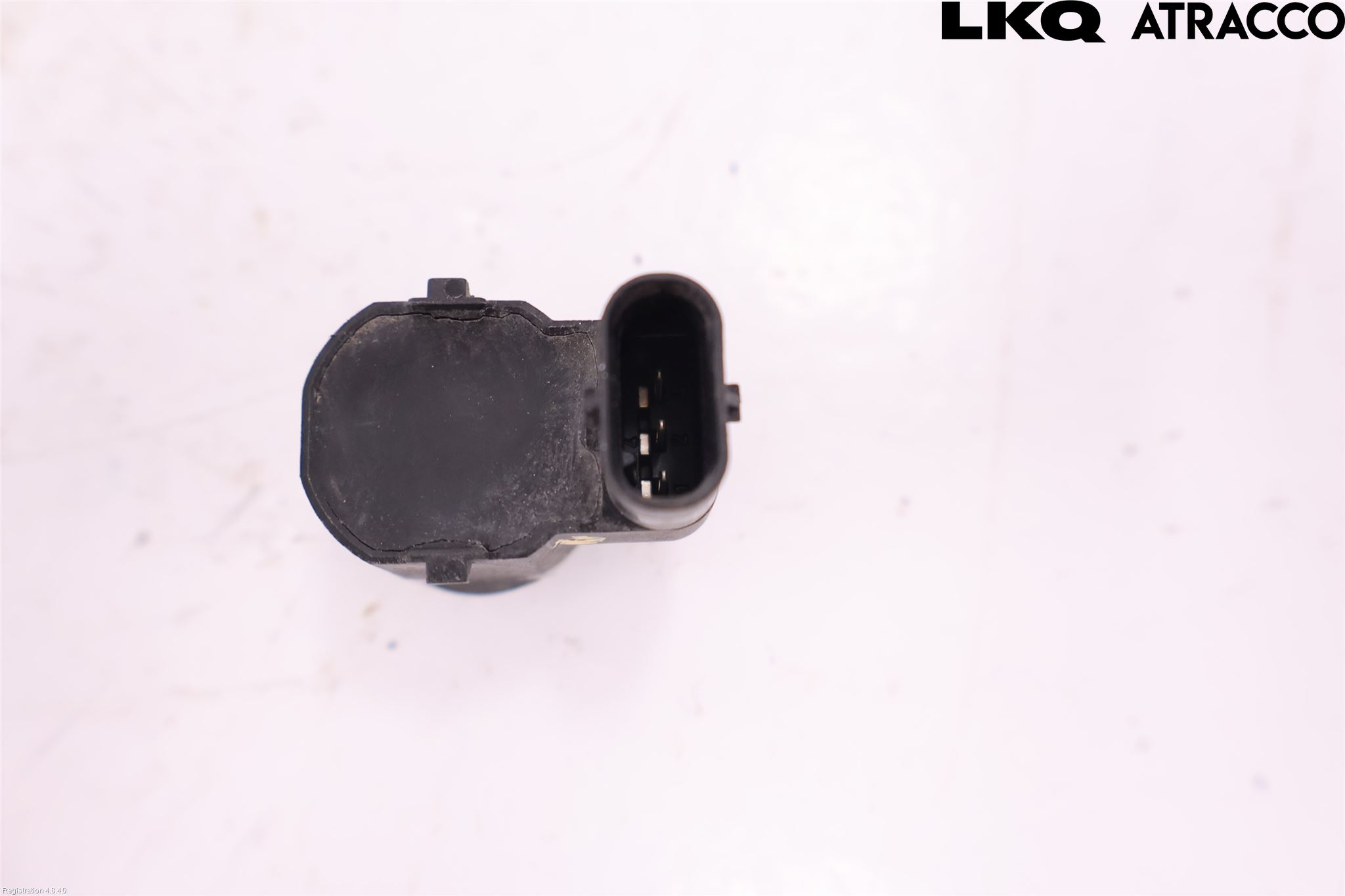 BMW 5 E60/61 Sed/Tou 02-10 Sensor Parkering Front