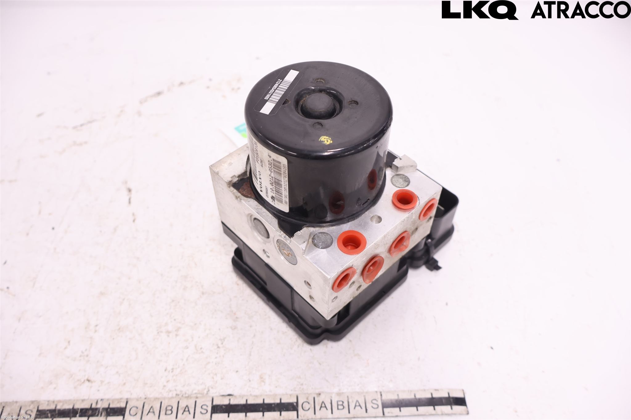 Volvo V70 08-13 Abs Hydraulikkaggregat