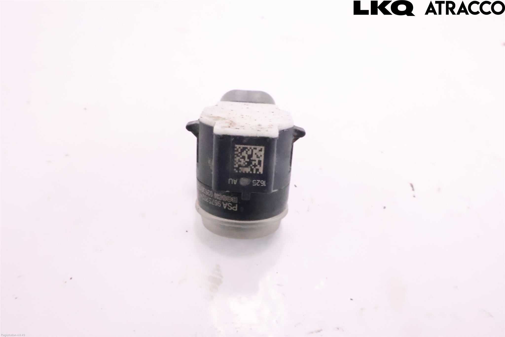 Peugeot 3008 17-24 Sensor Ryggesensor