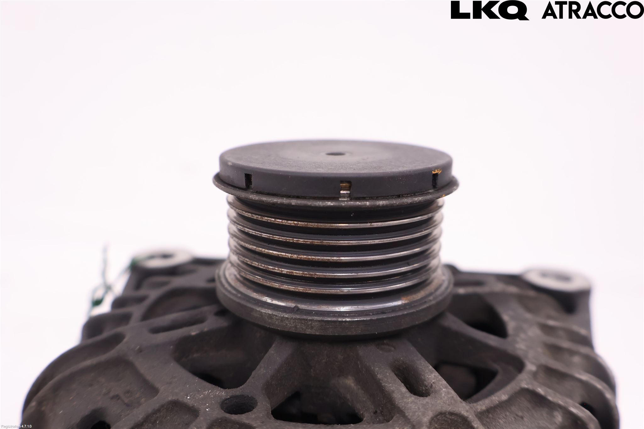 Peugeot 308 14-21 Dynamo