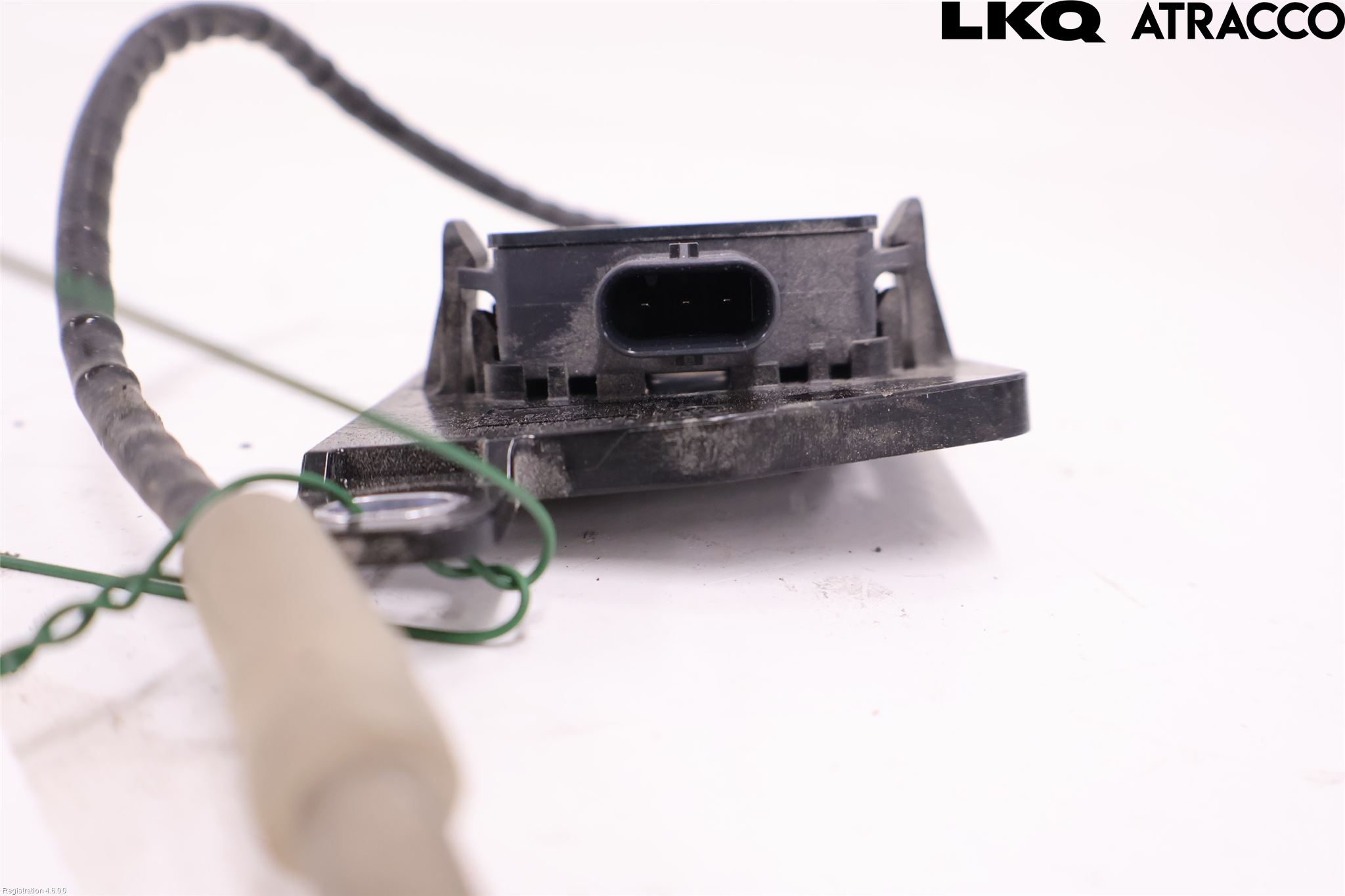 Mercedes-Benz MB GLC-KLASS (X254) 22- Sensor Temp-Trykk Avgass