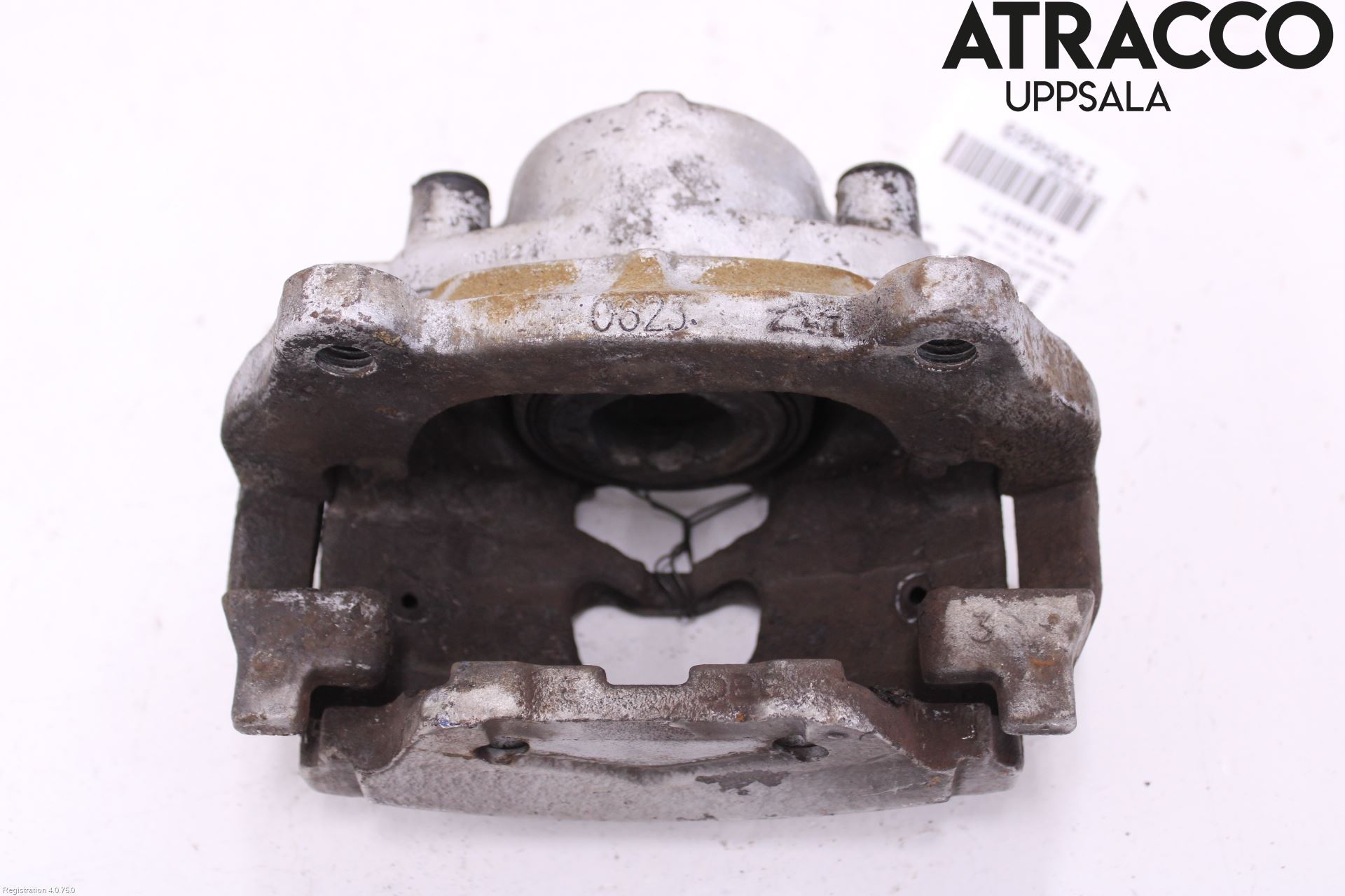 Saab 9-3 VER 2 Bremsecaliper Foran Høyre