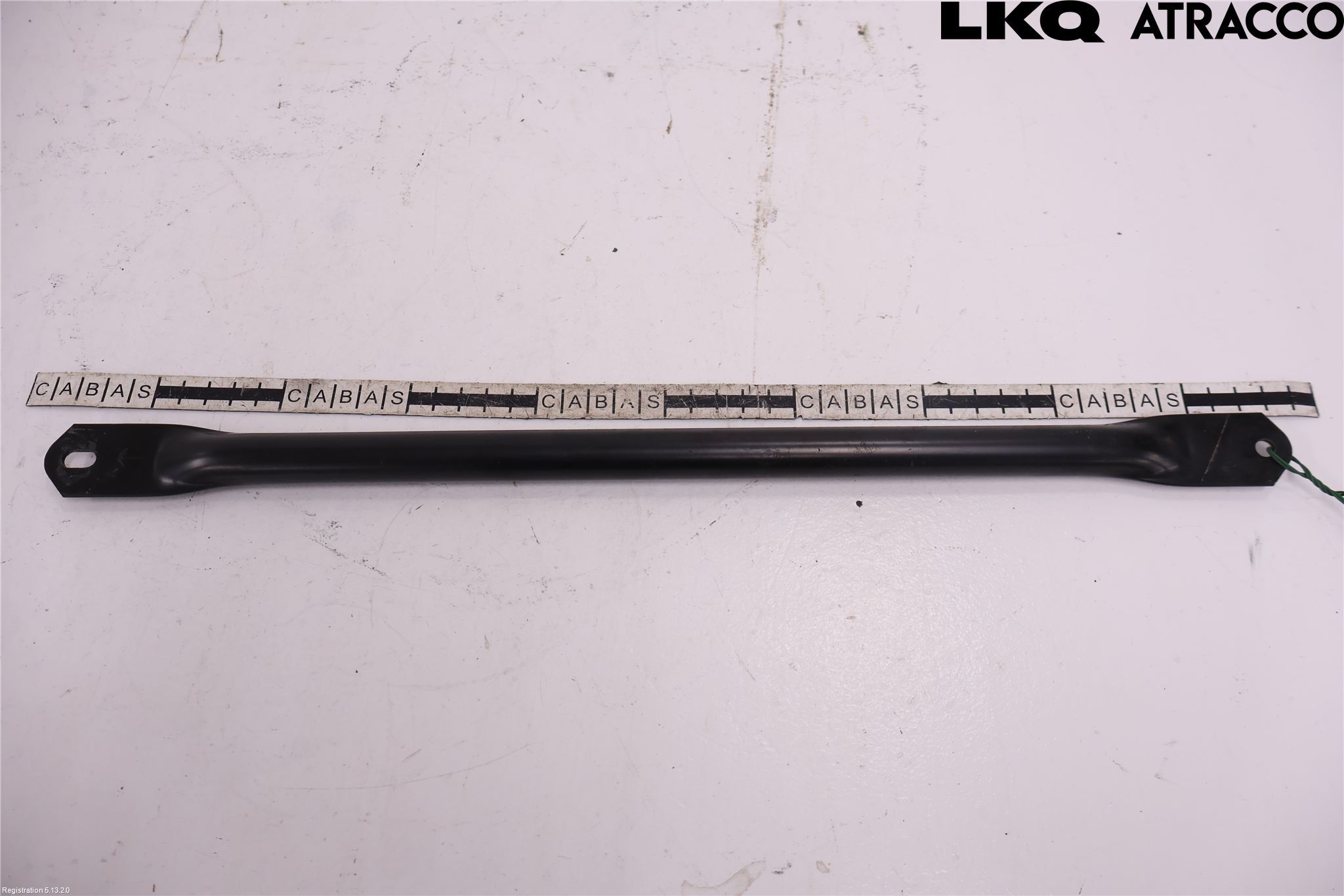 Lexus ES 250/300/330 Front Øvrig
