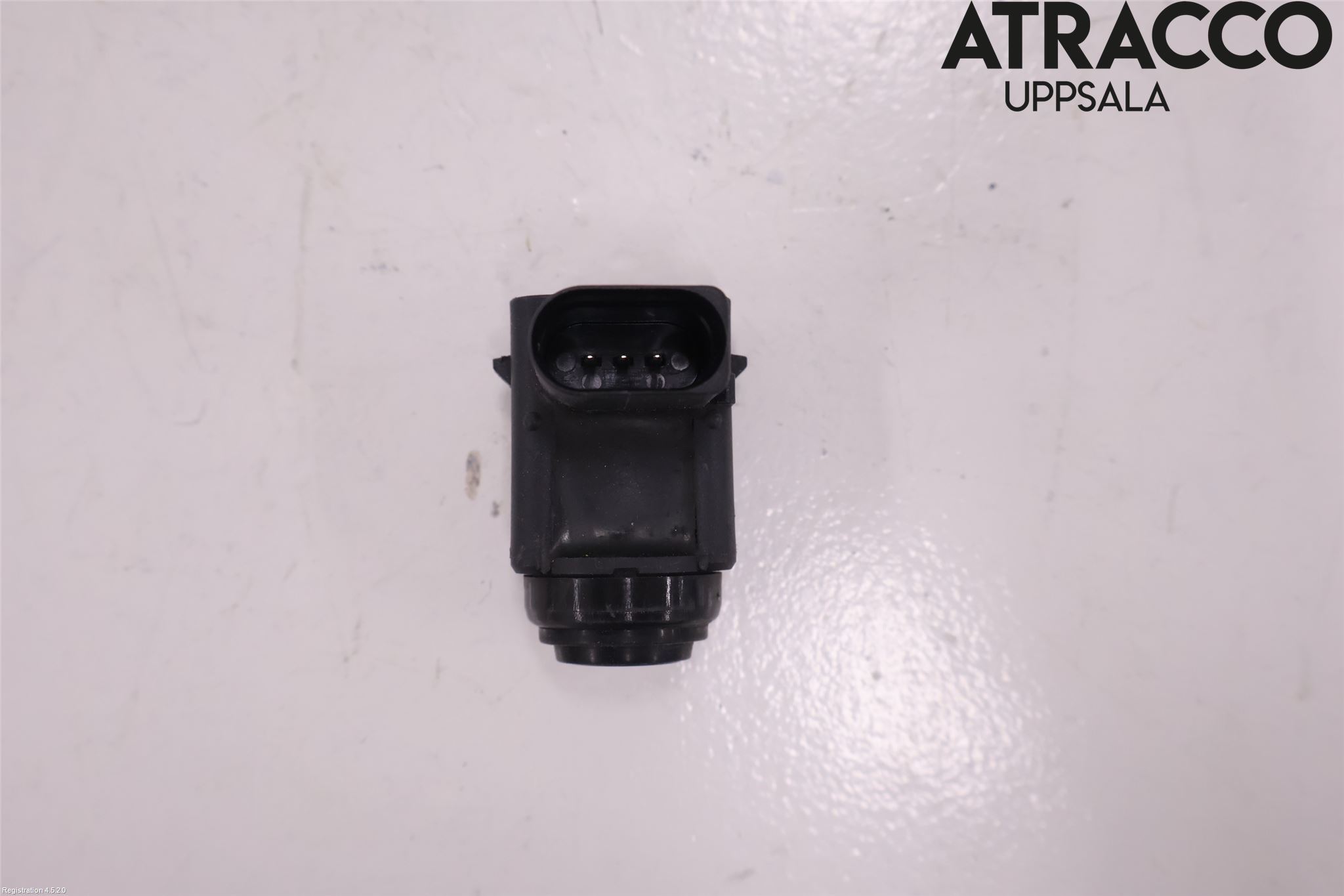 Volkswagen VW TOUAREG 7L 03-10 Sensor Ryggesensor