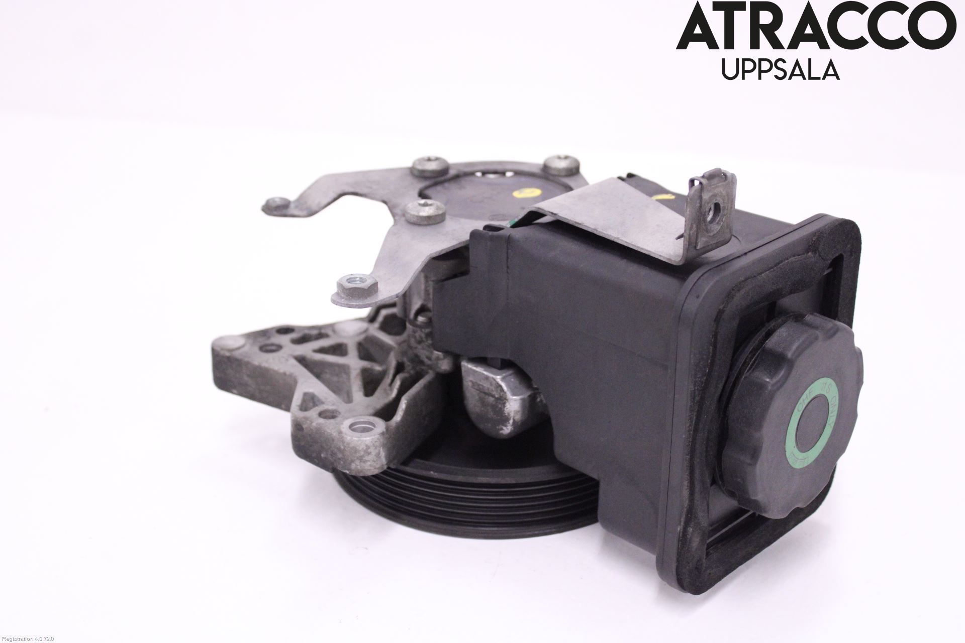 BMW 5 E60/61 Sed/Tou 02-10 Servo Pumpe