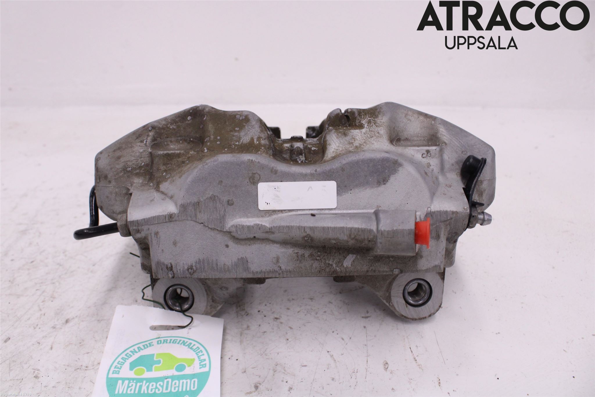 BMW 5 G30/G31/F90 17-23 Bremsecaliper Foran Venstre