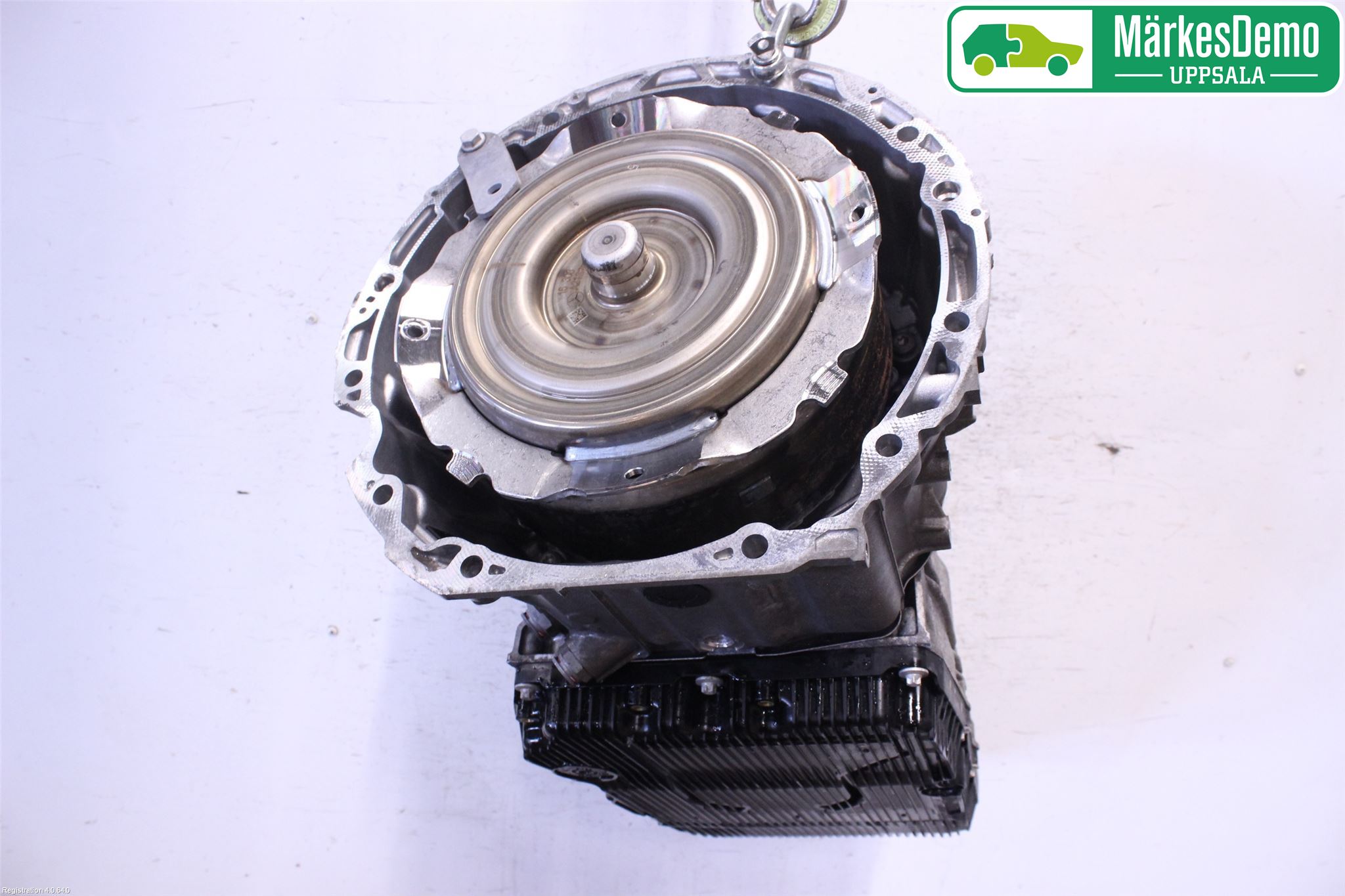 Mercedes-Benz MB E-KLASS (W213) 16-23 Gearkasse Automat
