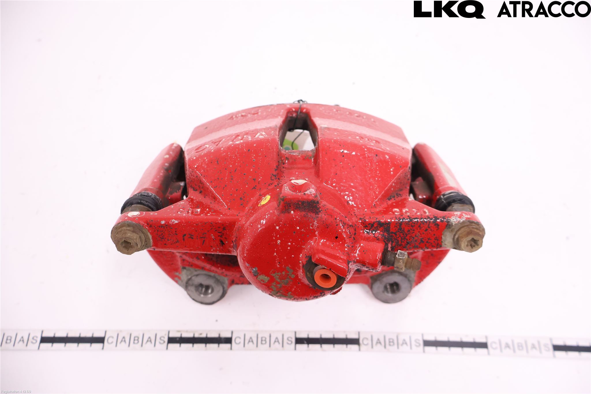 Skoda OCTAVIA (5E) 13-20 Bremsecaliper Foran Høyre