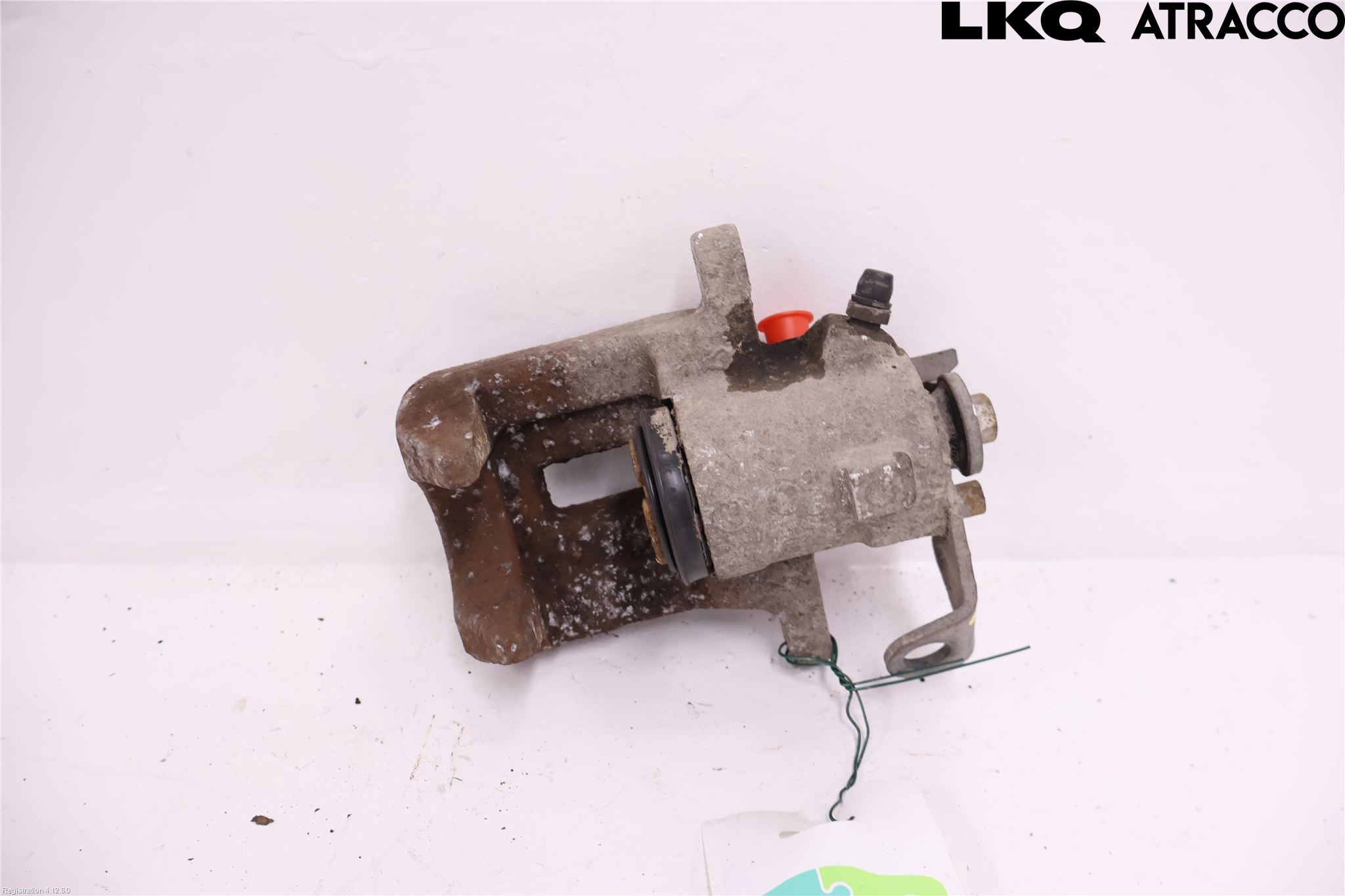 Skoda FABIA 07-14 Bremsecaliper Bak Høyre