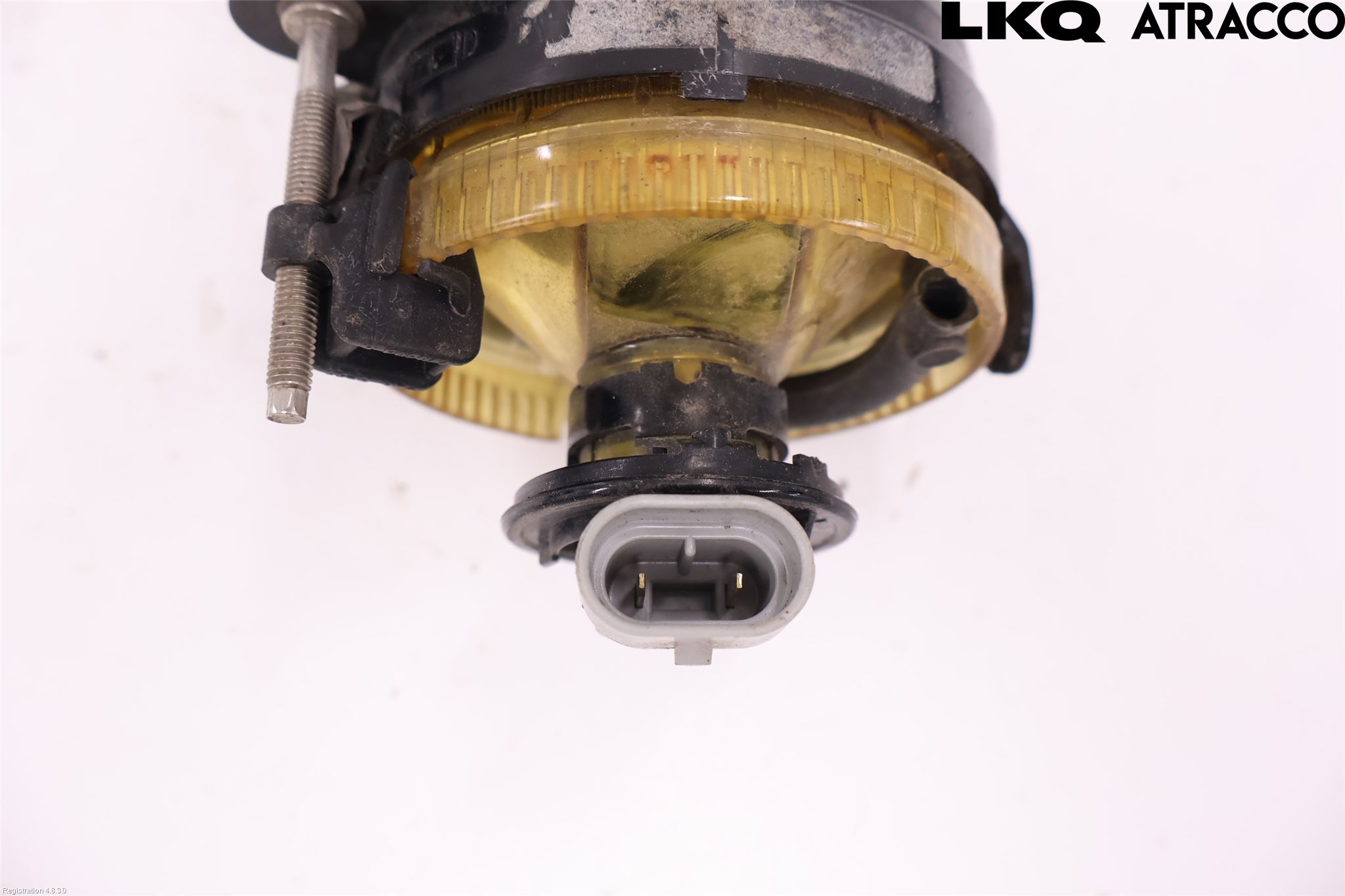 Volkswagen VW TRANSP/CARAVELLE (T5) 04-15 Frontlykt-Kurve-Tåkelys