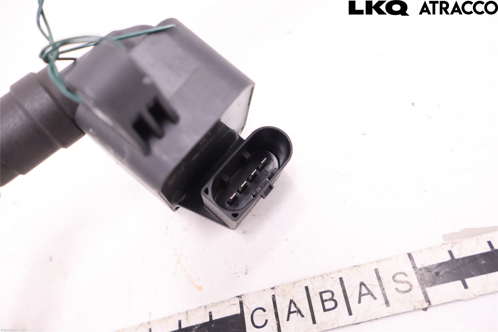 Mercedes-Benz MB CLA-KLASS (C118/X118) 19- Coil