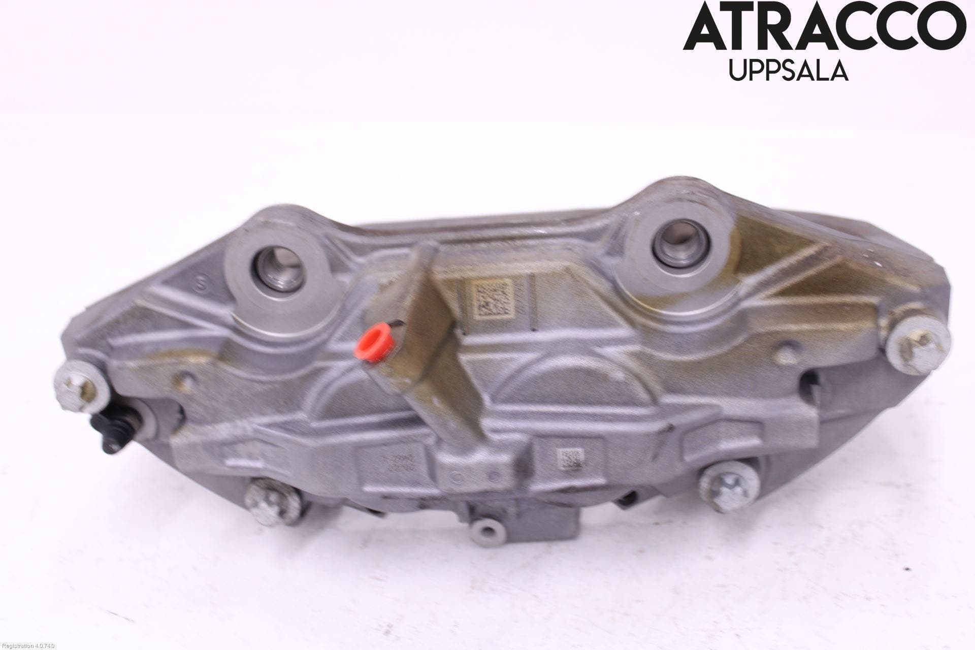 Mercedes-Benz MB E-KLASS (W213) 16-23 Bremsecaliper Foran Venstre