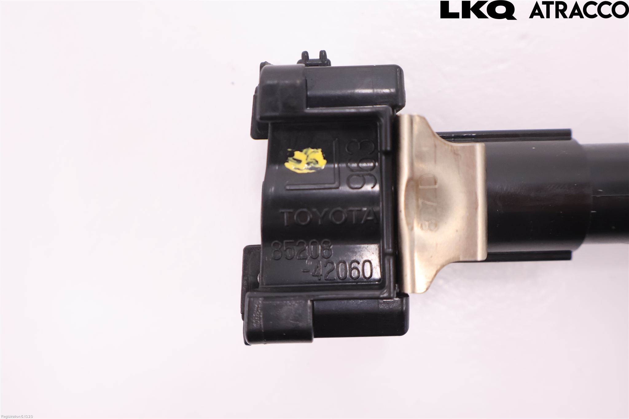 Toyota RAV4 13-18 Spylerdyse Frontlykter
