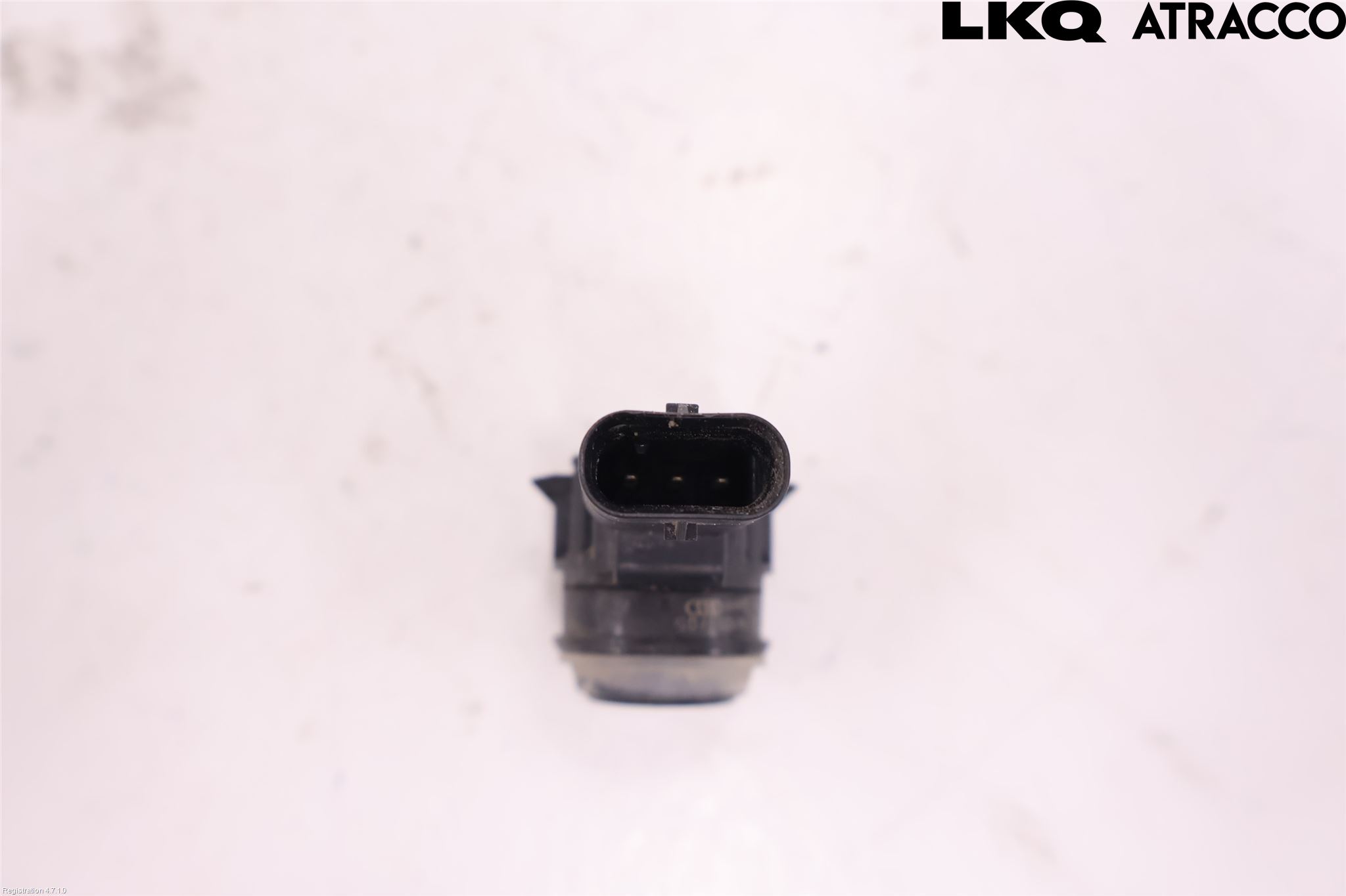 Mercedes-Benz MB GLK-KLASS (X204) 08-16 Sensor Ryggesensor