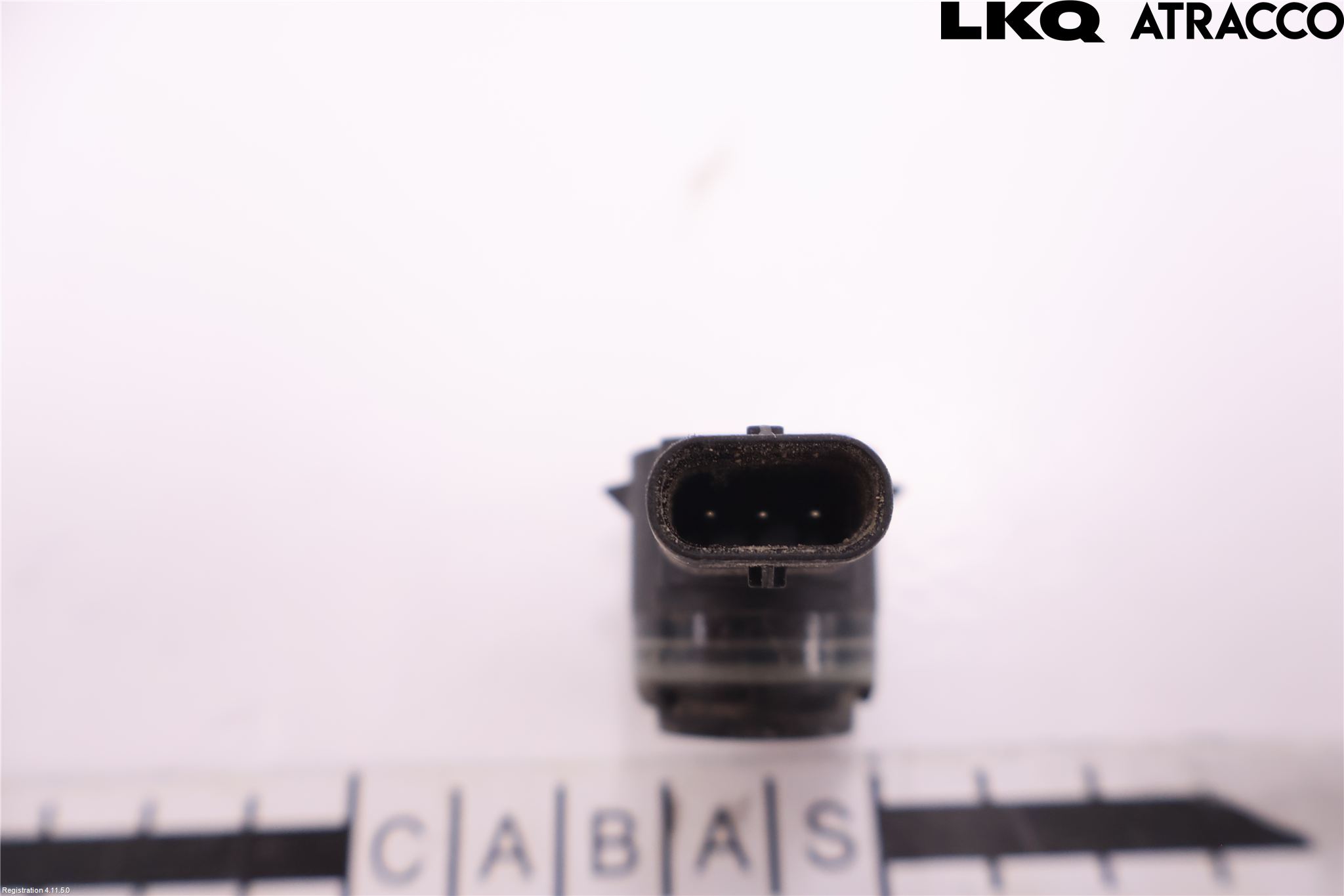 Volkswagen VW CADDY 16-20 Sensor Ryggesensor