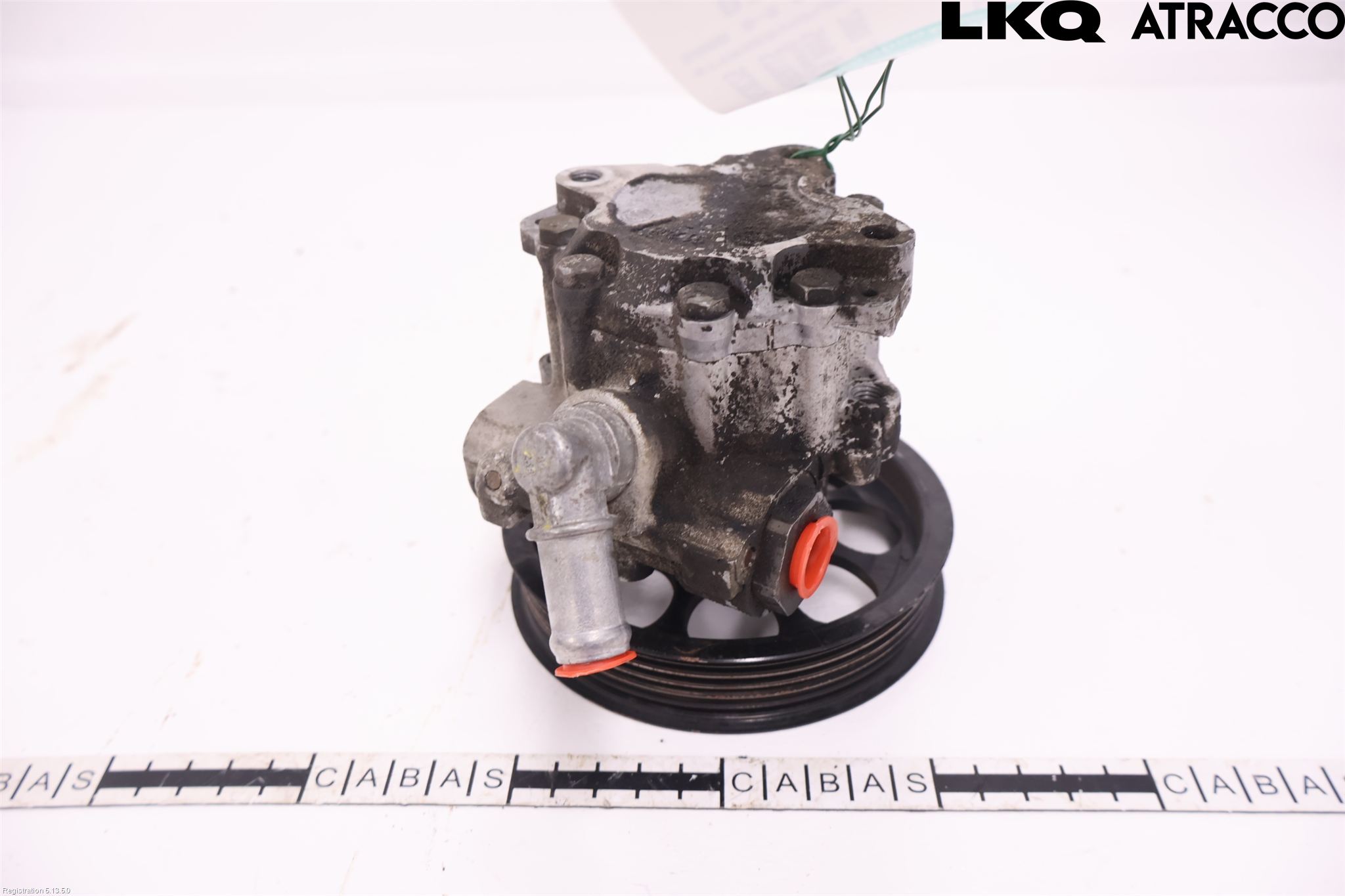 Saab 9-5     06-10 Servo Pumpe
