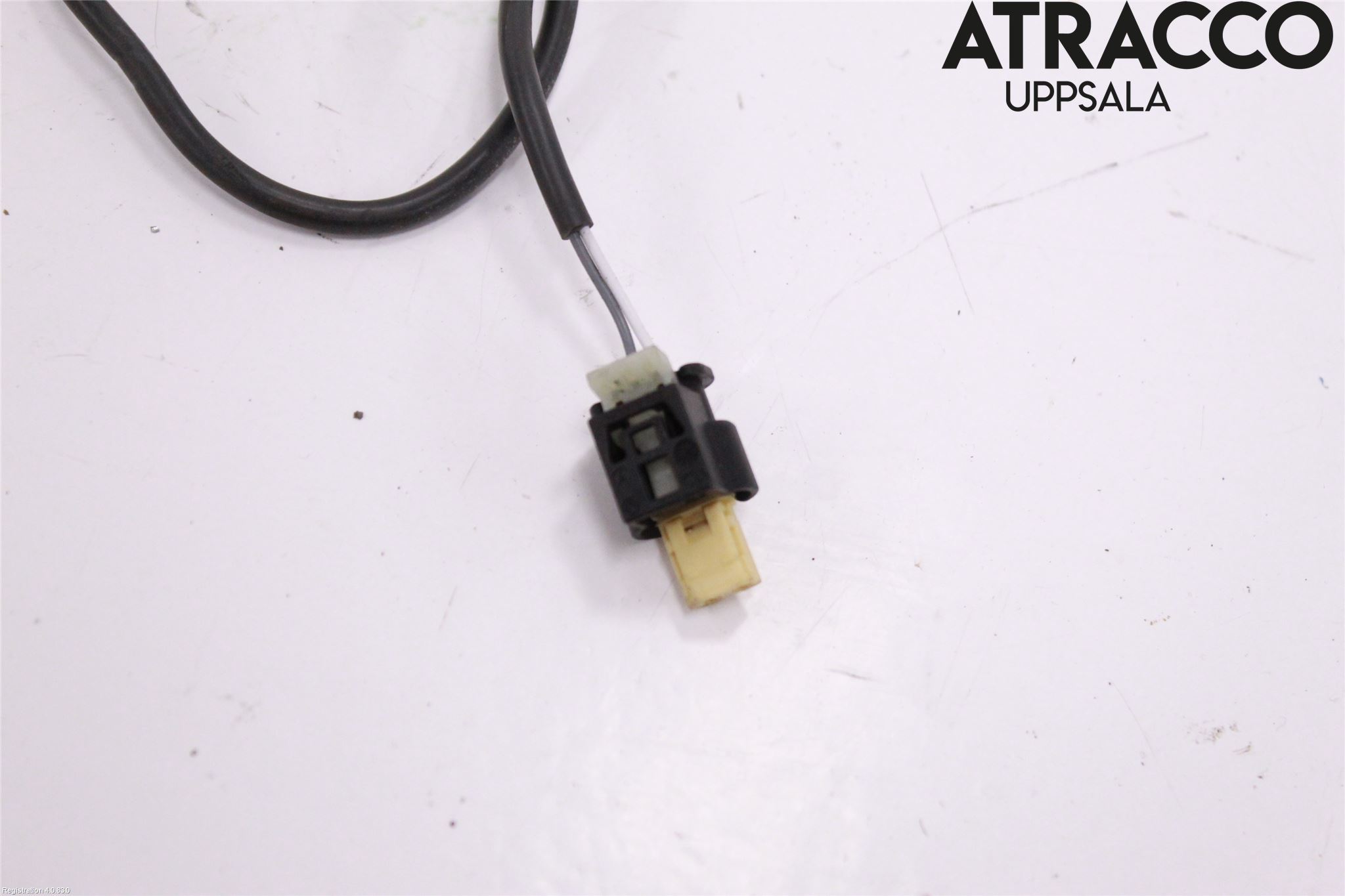 Mercedes-Benz MB SPRINTER (W907/W910) 19- Sensor Temp-Trykk Avgass