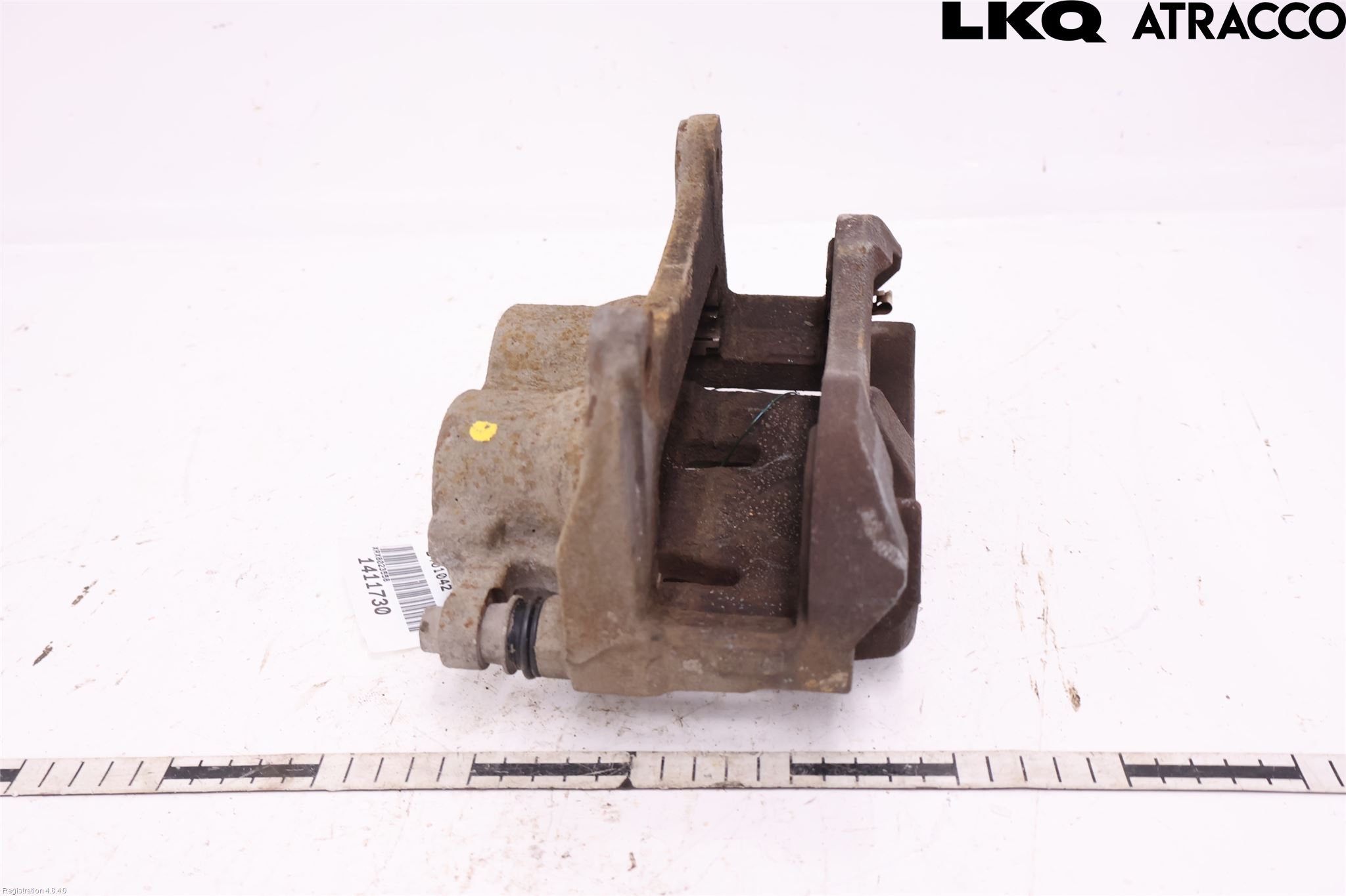 Toyota RAV4 19- Bremsecaliper Foran Venstre