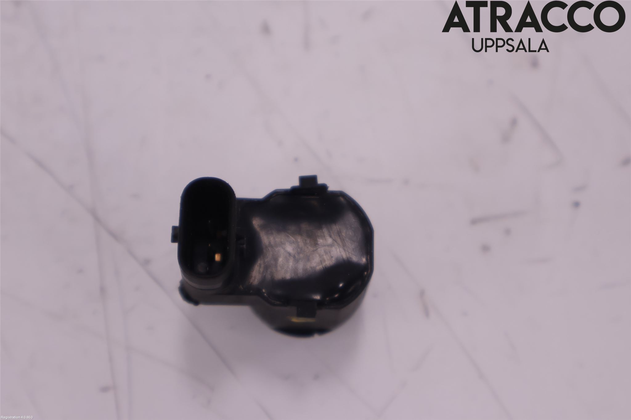 BMW 5 F10/F11/F18 09-17 Sensor Ryggesensor