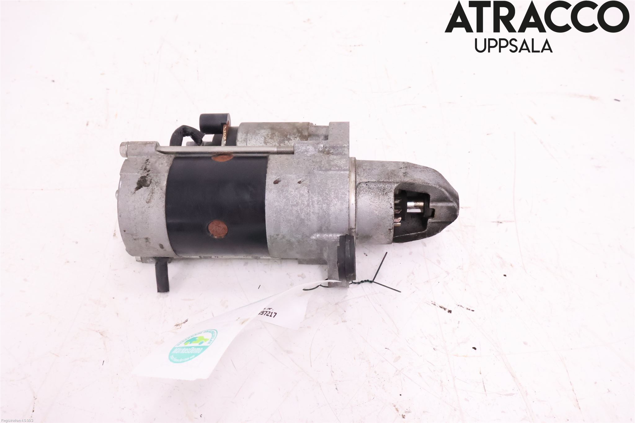 Opel MOKKA 13-20 Startmotor Diesel
