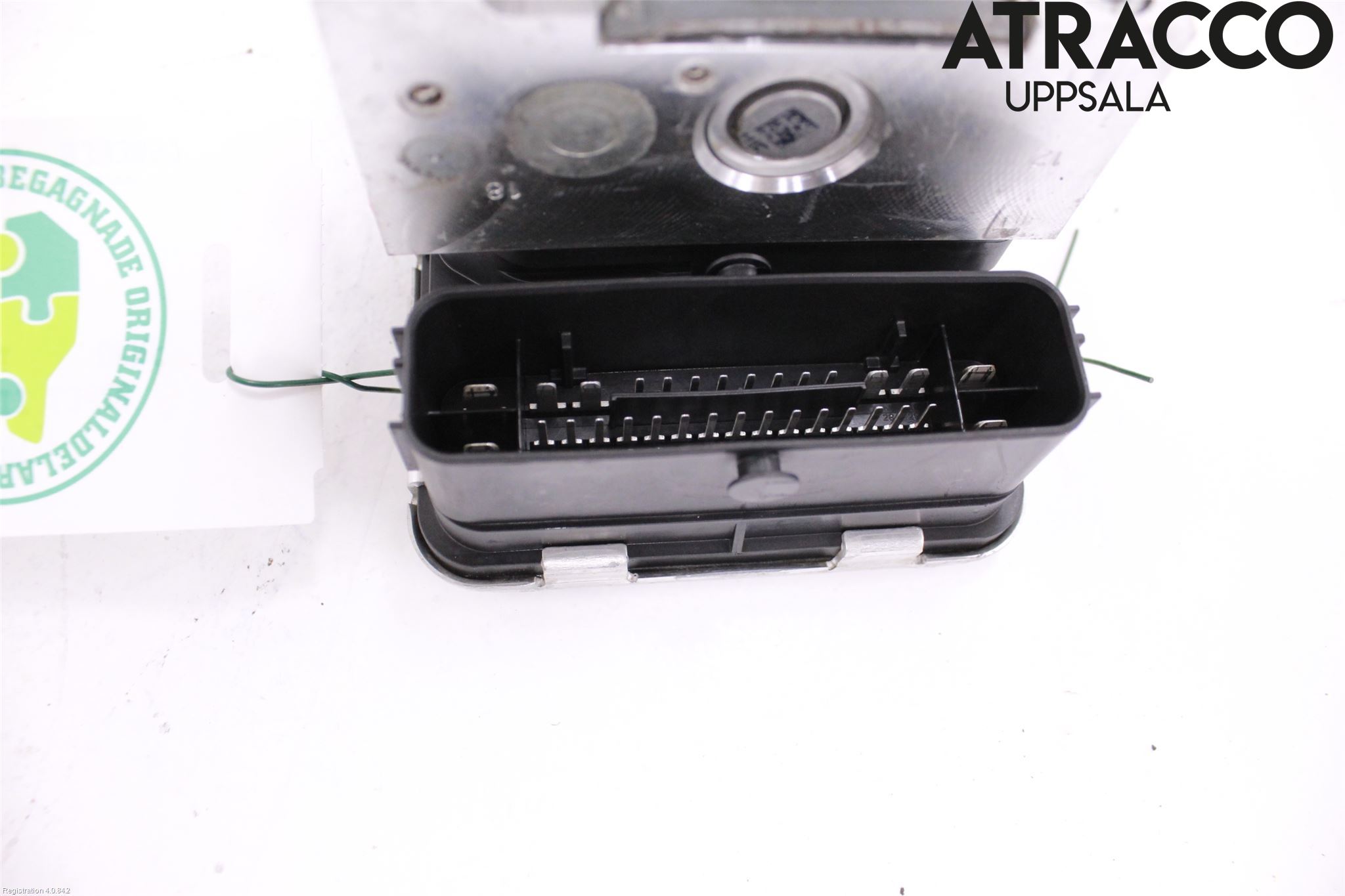 Volkswagen VW GOLF / E-GOLF VII 13-20 Abs Hydraulikkaggregat