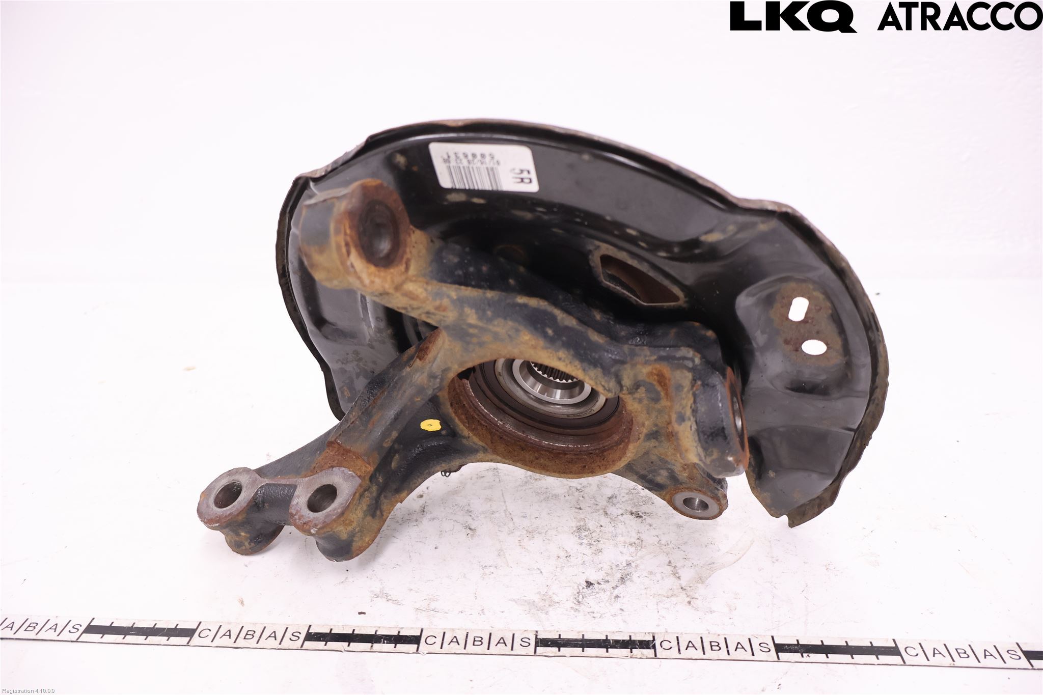 Toyota YARIS XP130 15-20 Spindel Hf