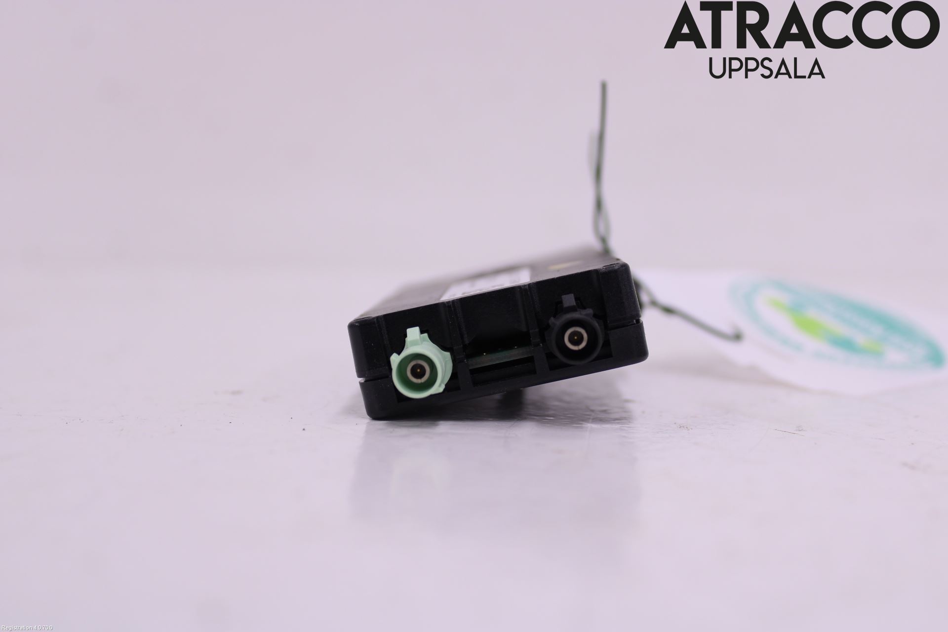 BMW 1 F20/F21 11-19 Stereo Antenneforsterker