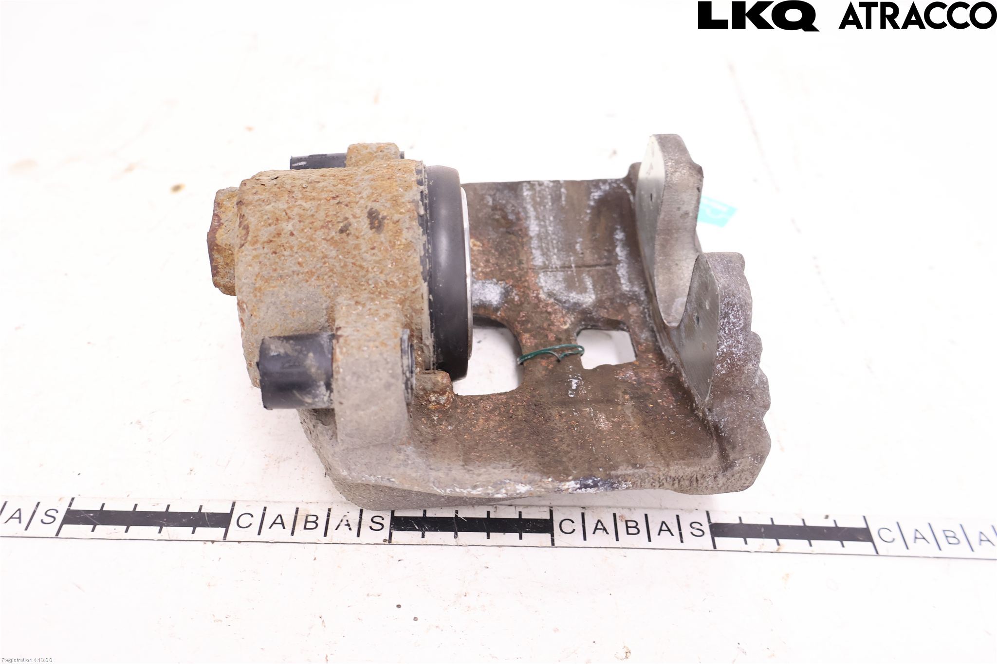 MG HS/EHS 21- Bremsecaliper Foran Høyre