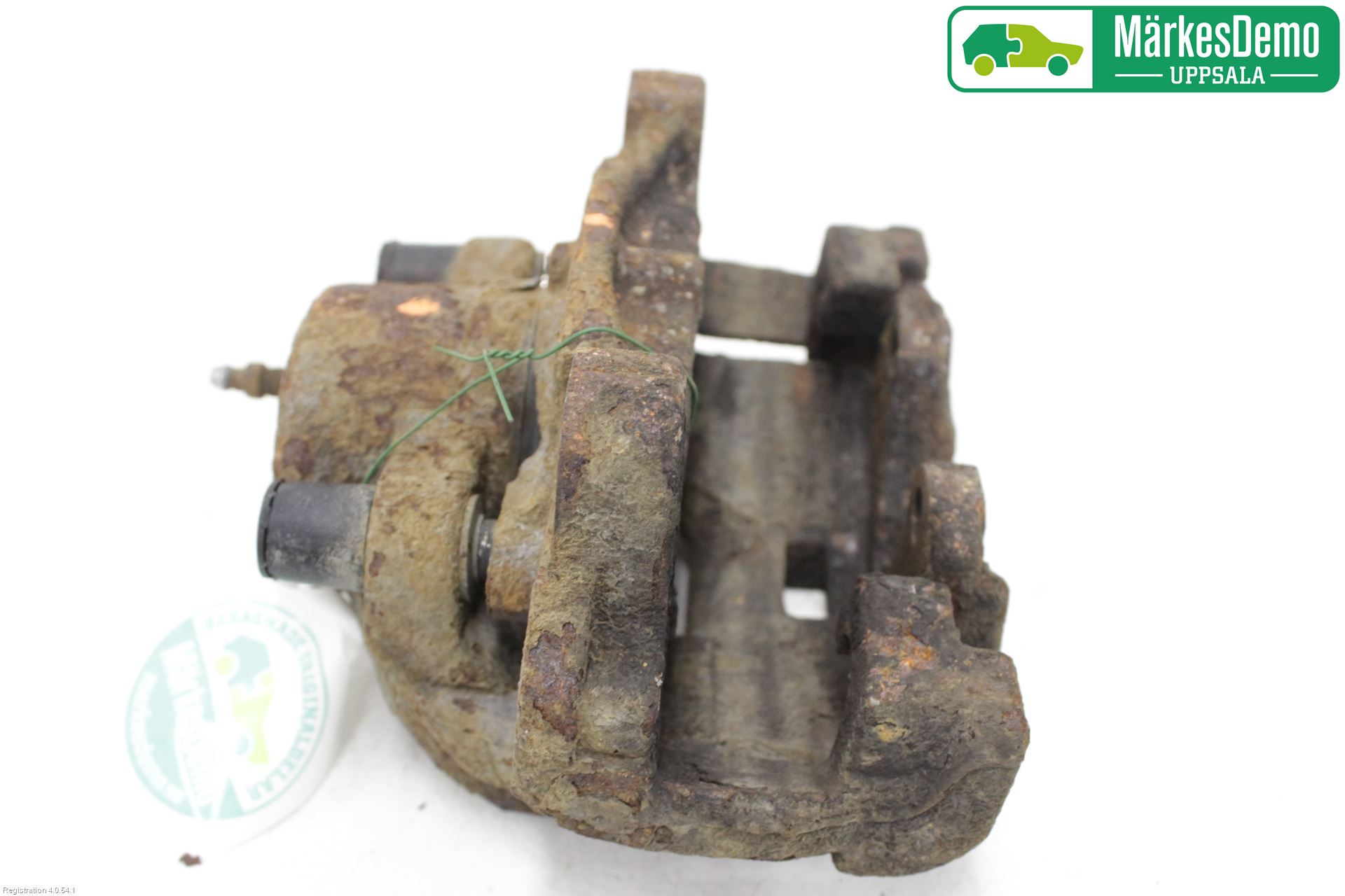 Volvo V60 11-13 Bremsecaliper Foran Høyre