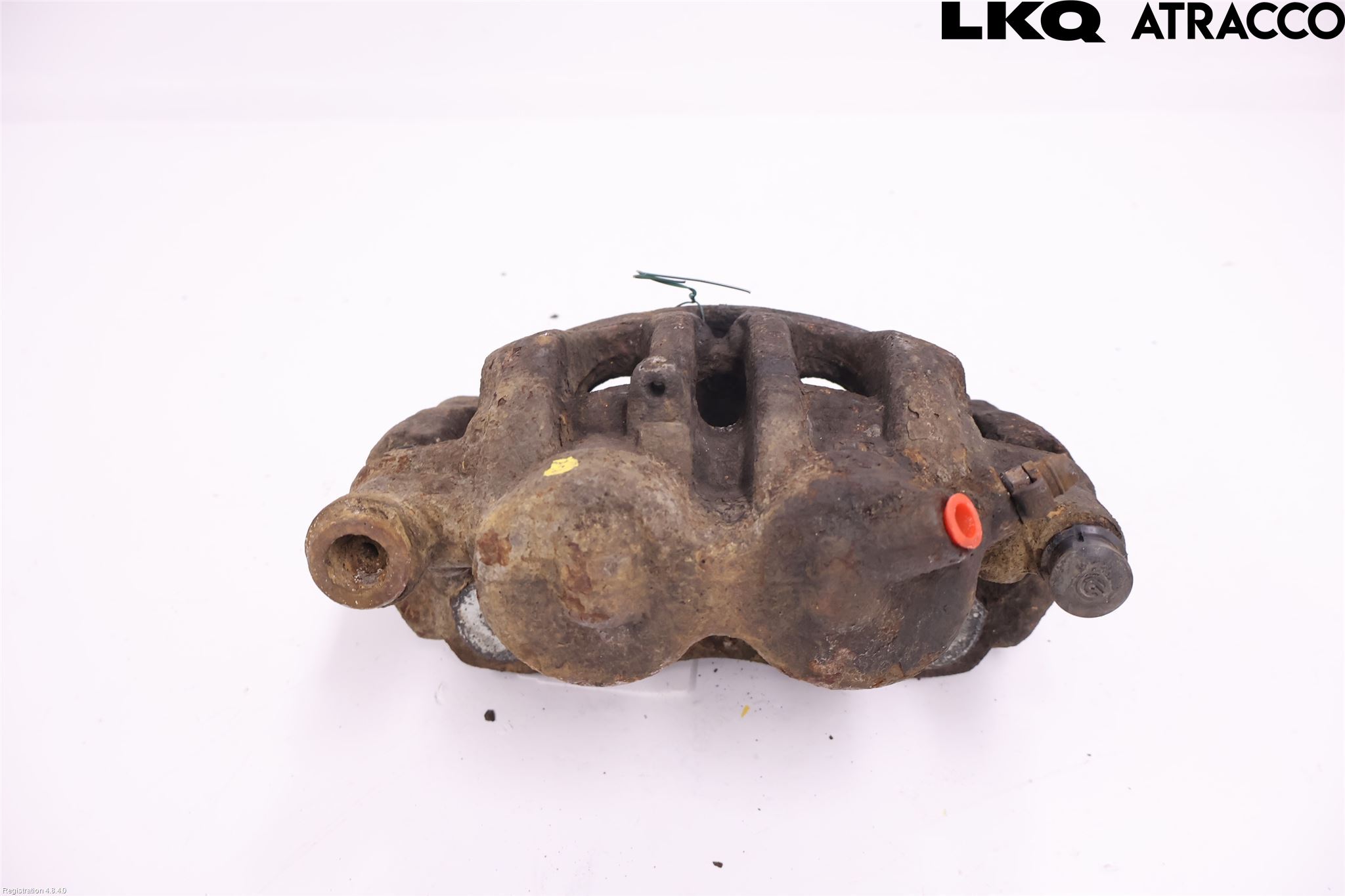 Mercedes-Benz MB SPRINTER (W907/W910) 19- Bremsecaliper Foran Venstre