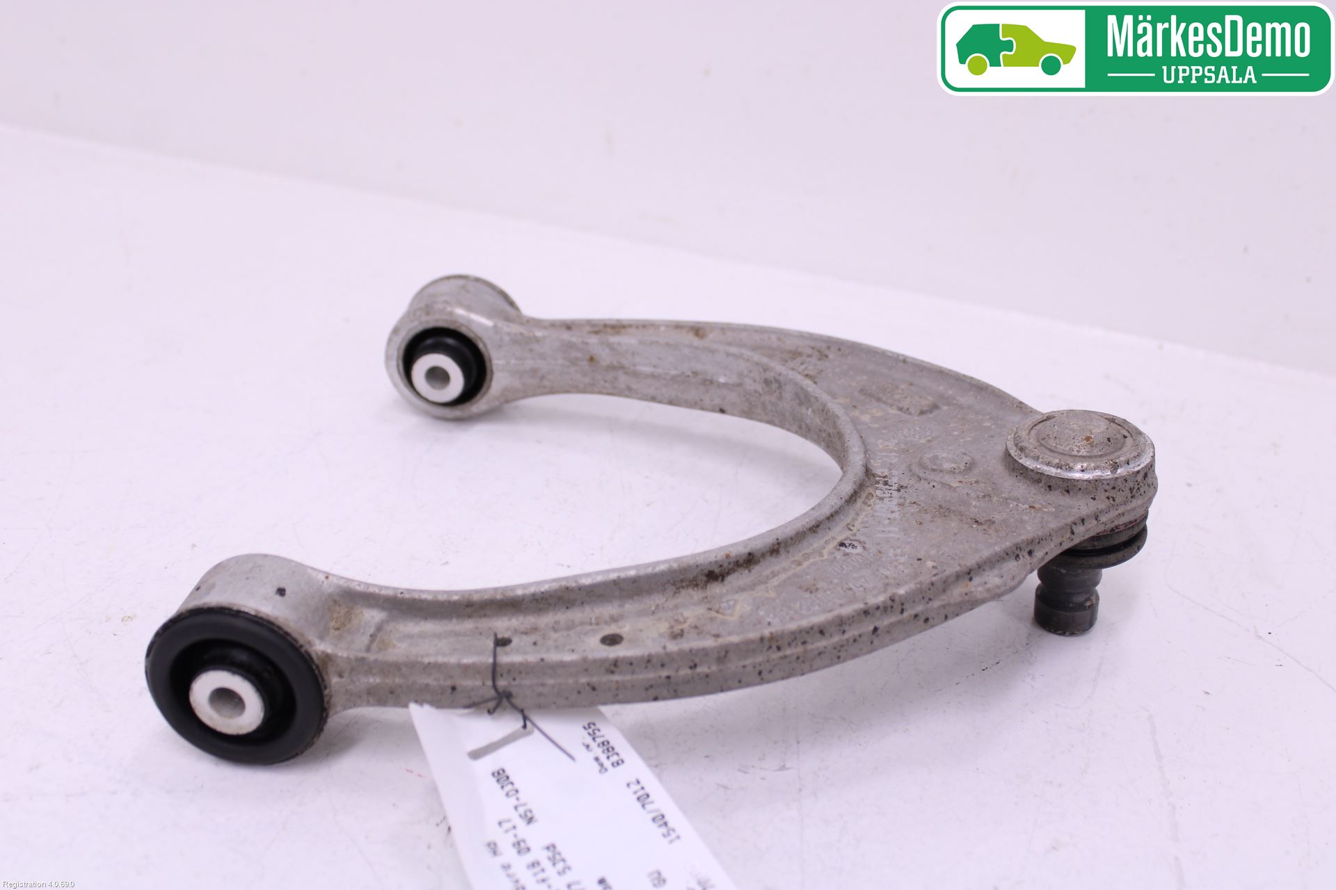 BMW 5 F10/F11/F18 09-17 Bærearm Foran Høyre Øvre