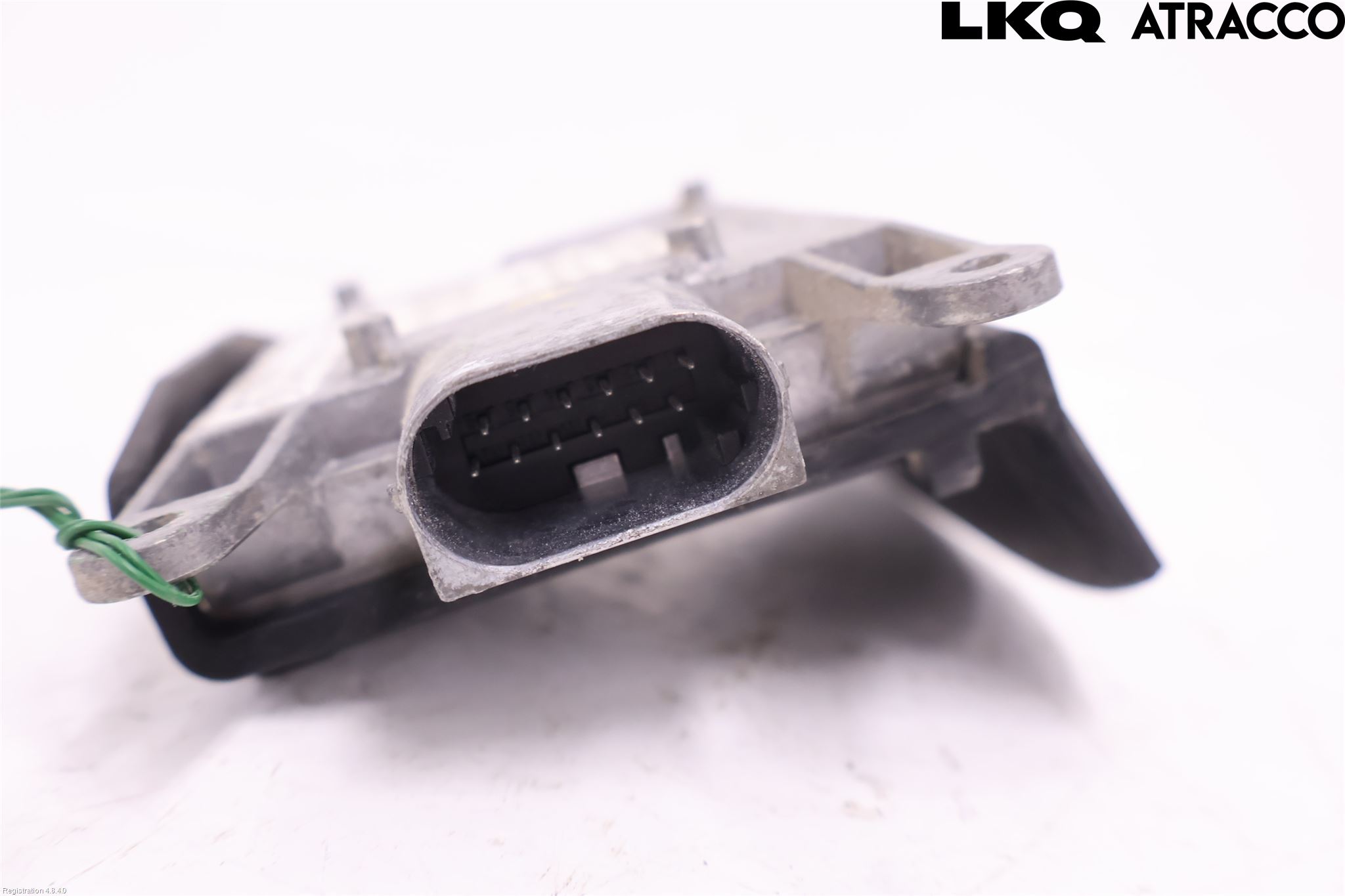 BMW 5 F10/F11/F18 09-17 Sensor Kollisjonsbeskyttelse