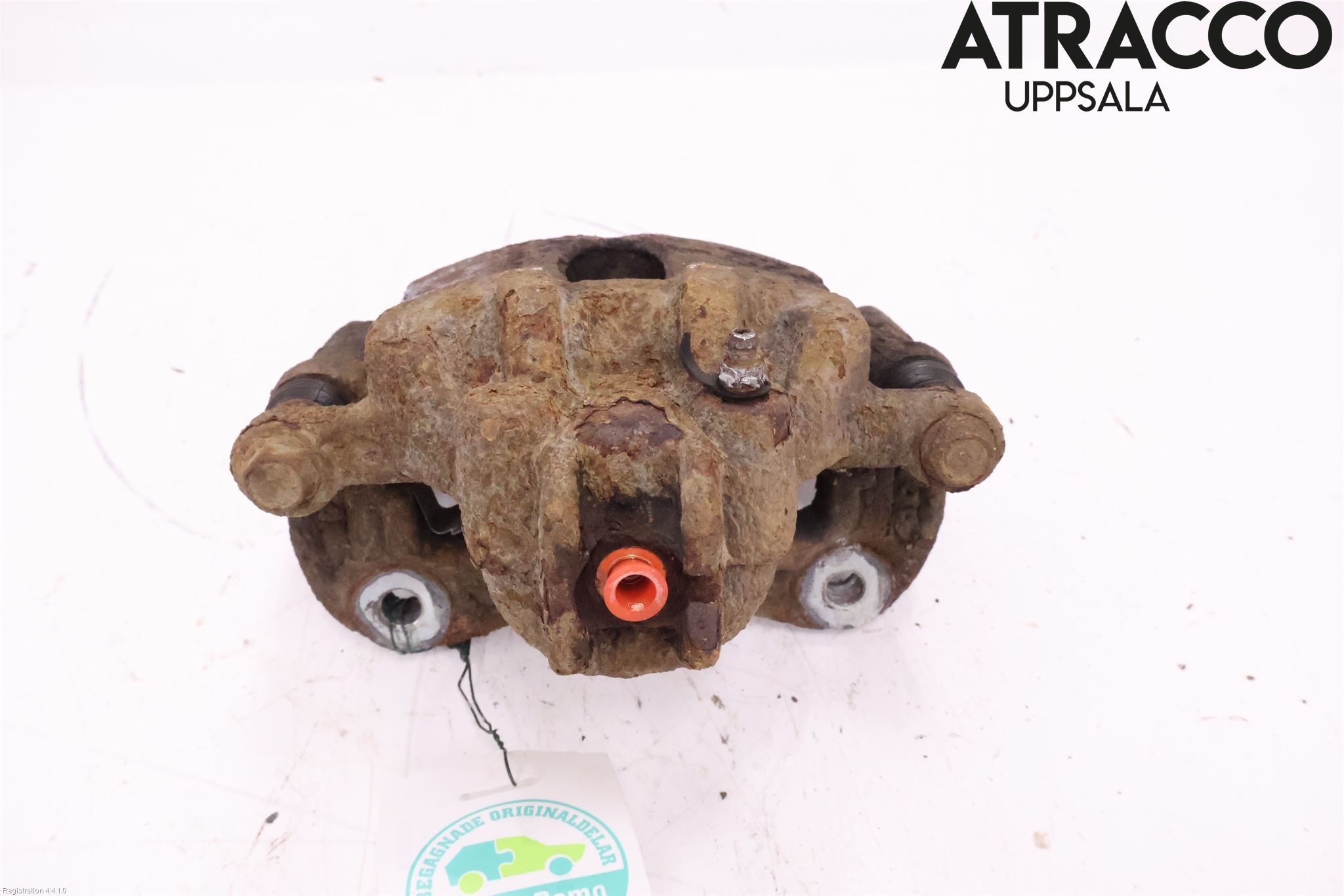 Hyundai i20 PB 09-14 Bremsecaliper Foran Høyre