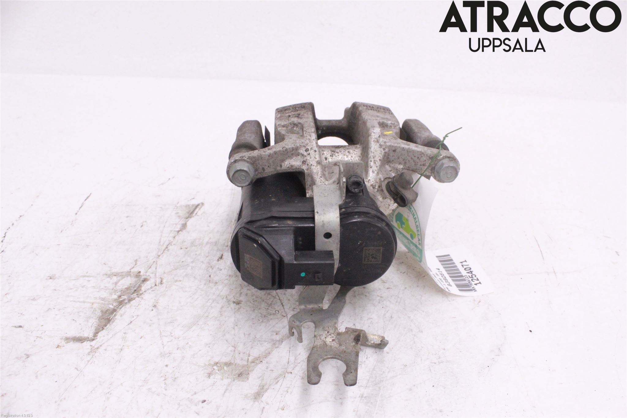 BMW 3 G20/G21/G80/G81 19- Bremsecaliper Bak Høyre