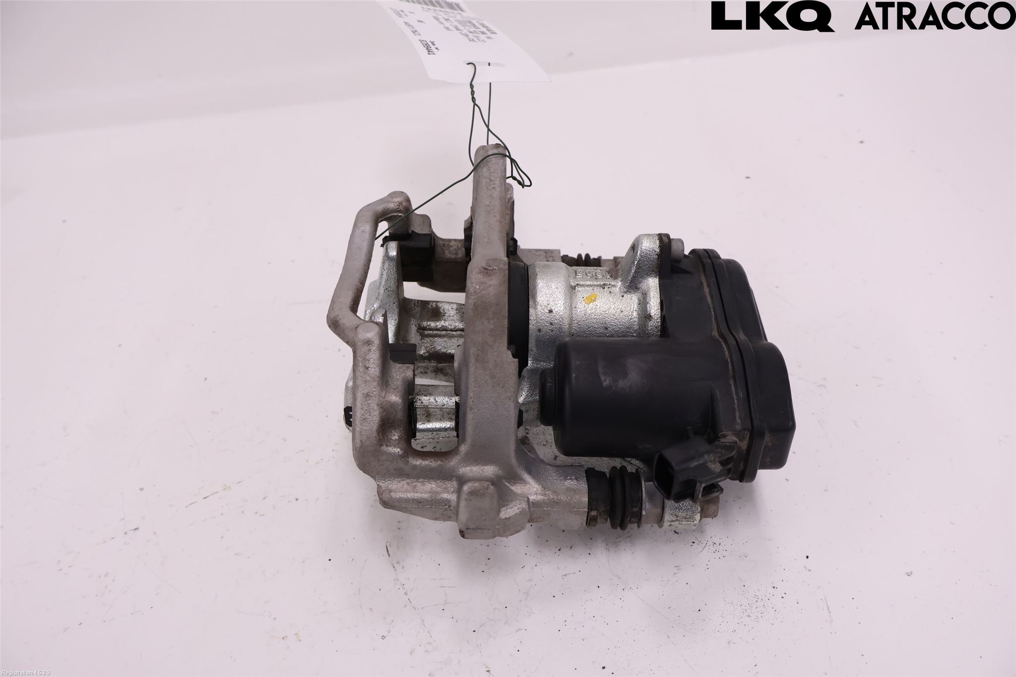 Toyota C-HR 16-23 Bremsecaliper Bak Venstre