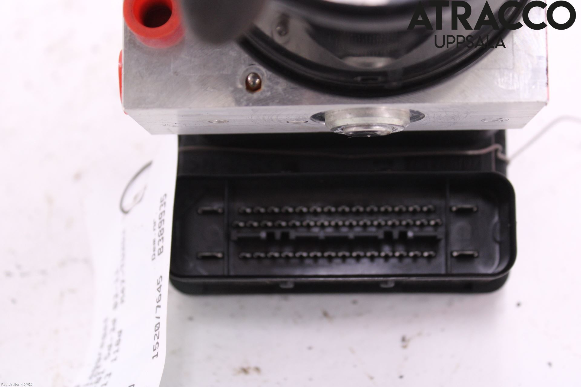 BMW 1 E87/81 5D/3D 03-11 Abs Hydraulikkaggregat