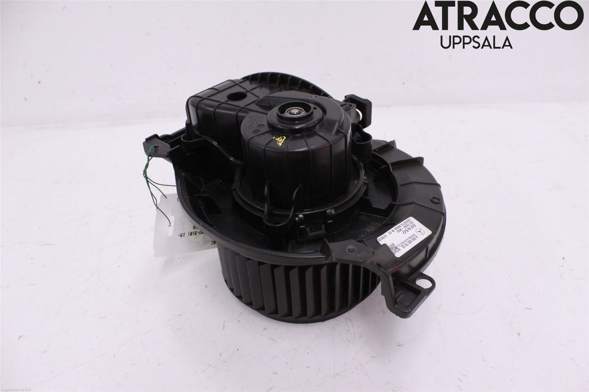 Mercedes-Benz MB SPRINTER (W907/W910) 19- Varmeapparat Viftemotor