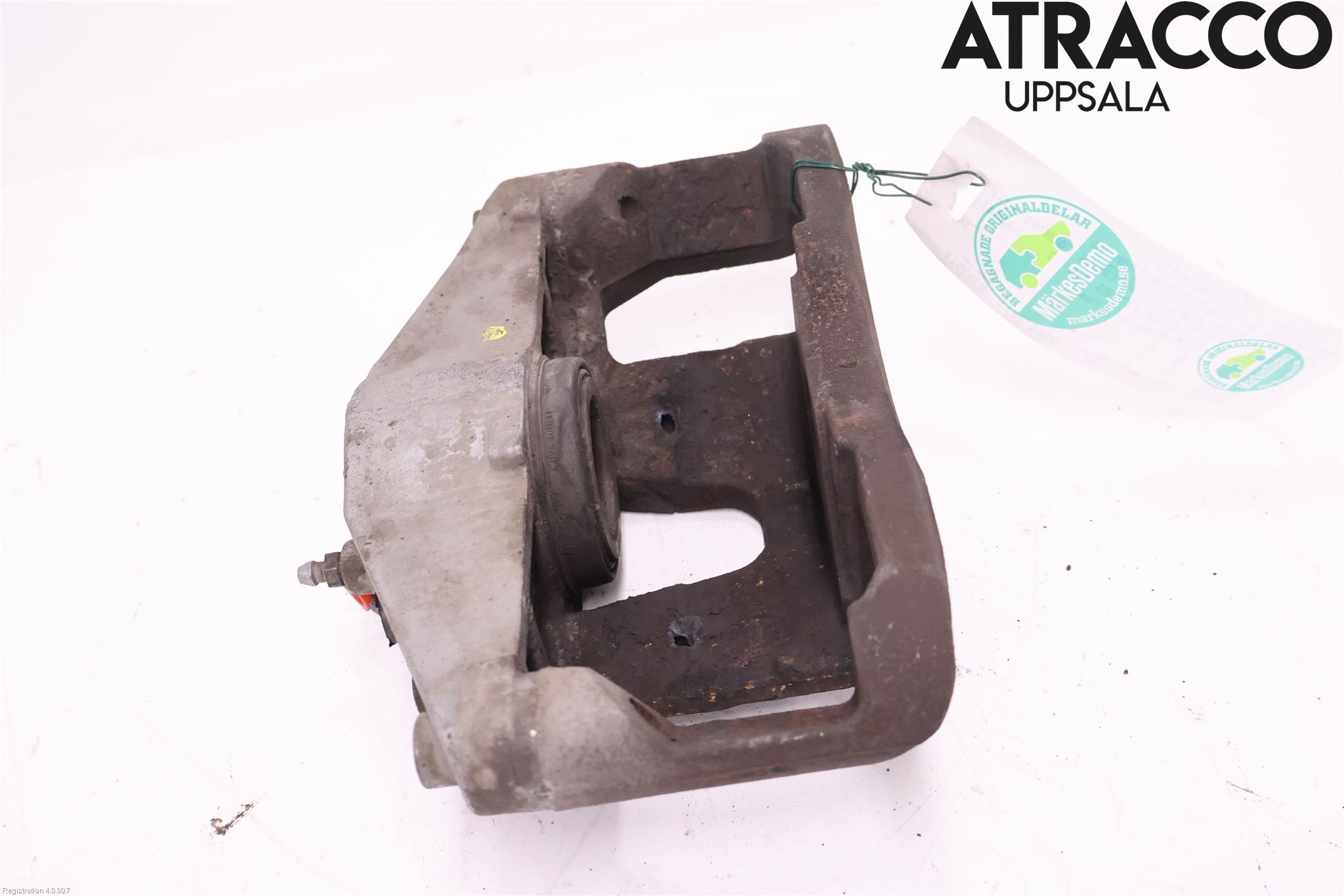 Volvo V40 CROSS COUNTRY 13-19 Bremsecaliper Foran Venstre